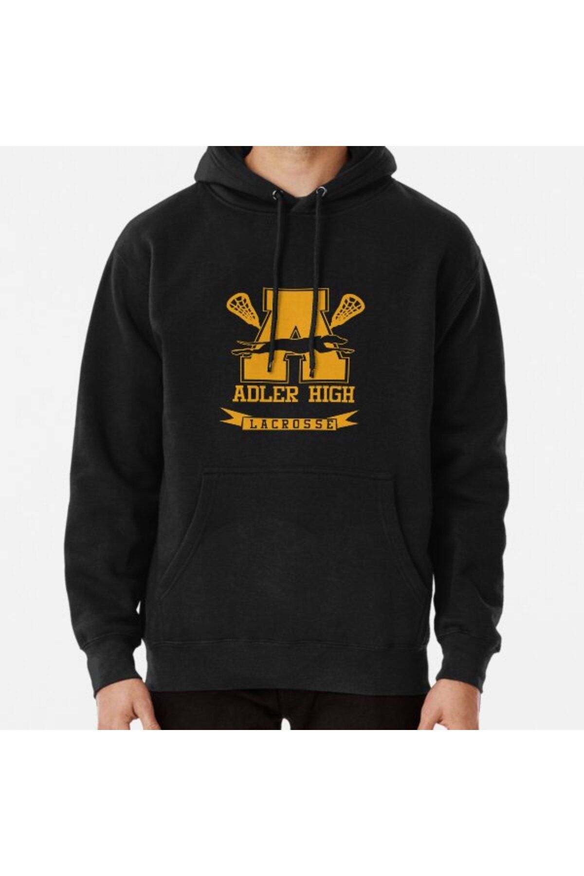 Peter kavinsky lacrosse hoodie store