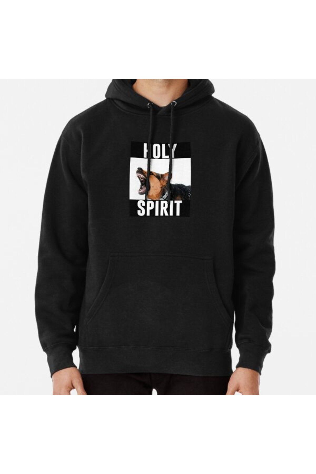 Holy spirit new arrivals sweatshirt