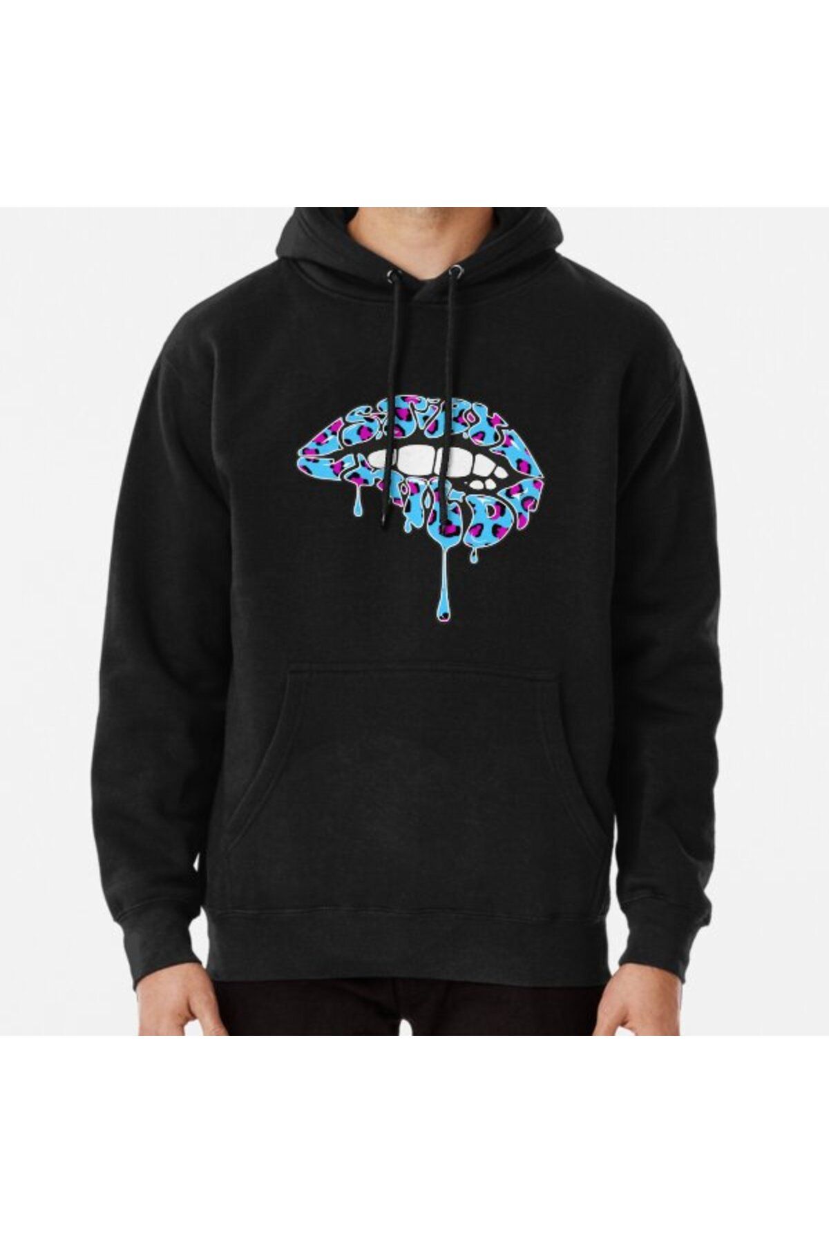 Ben azelart merch hoodie stay 2025 wild