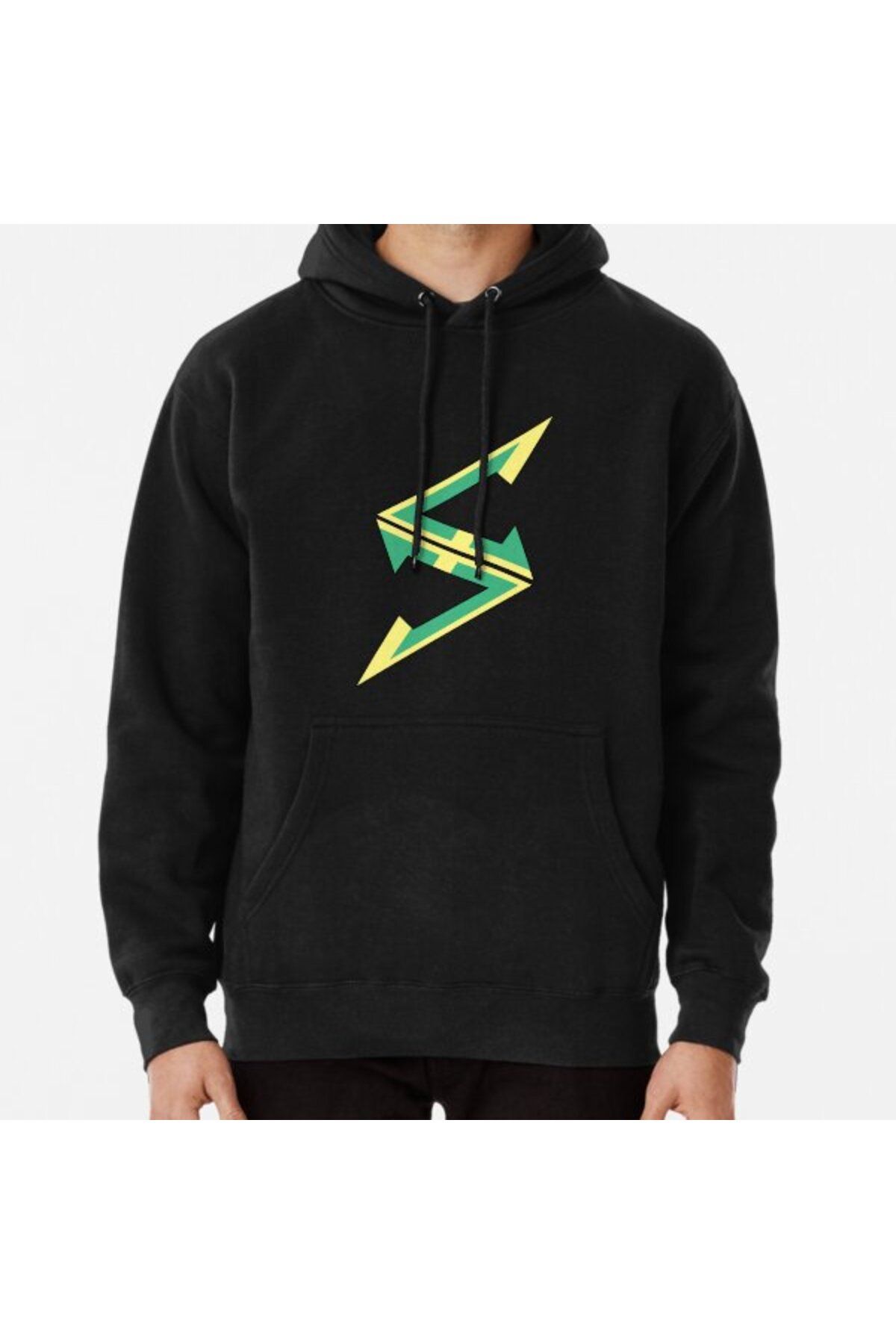 Team sky hoodie sales