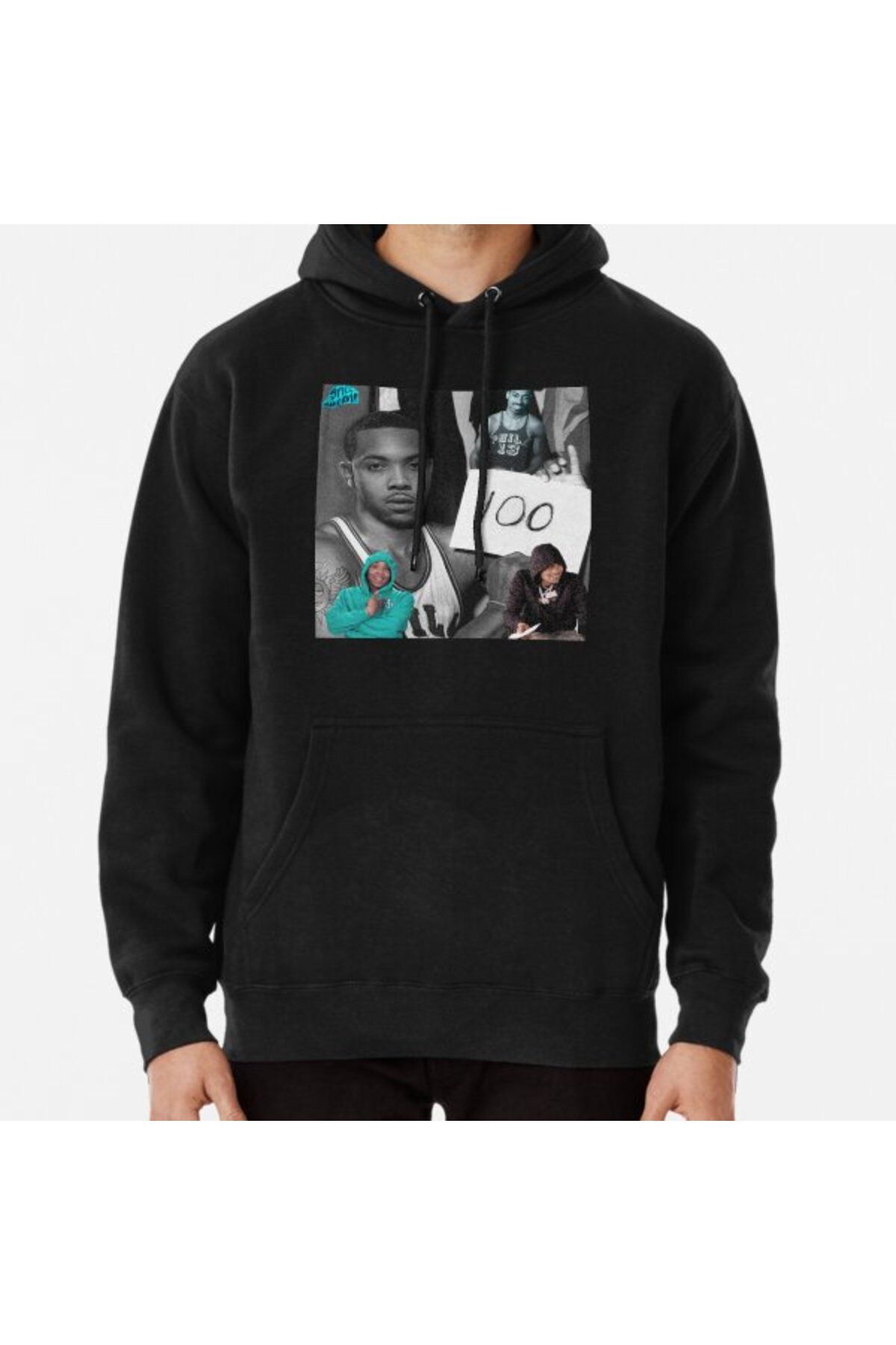 G herbo hoodie deals
