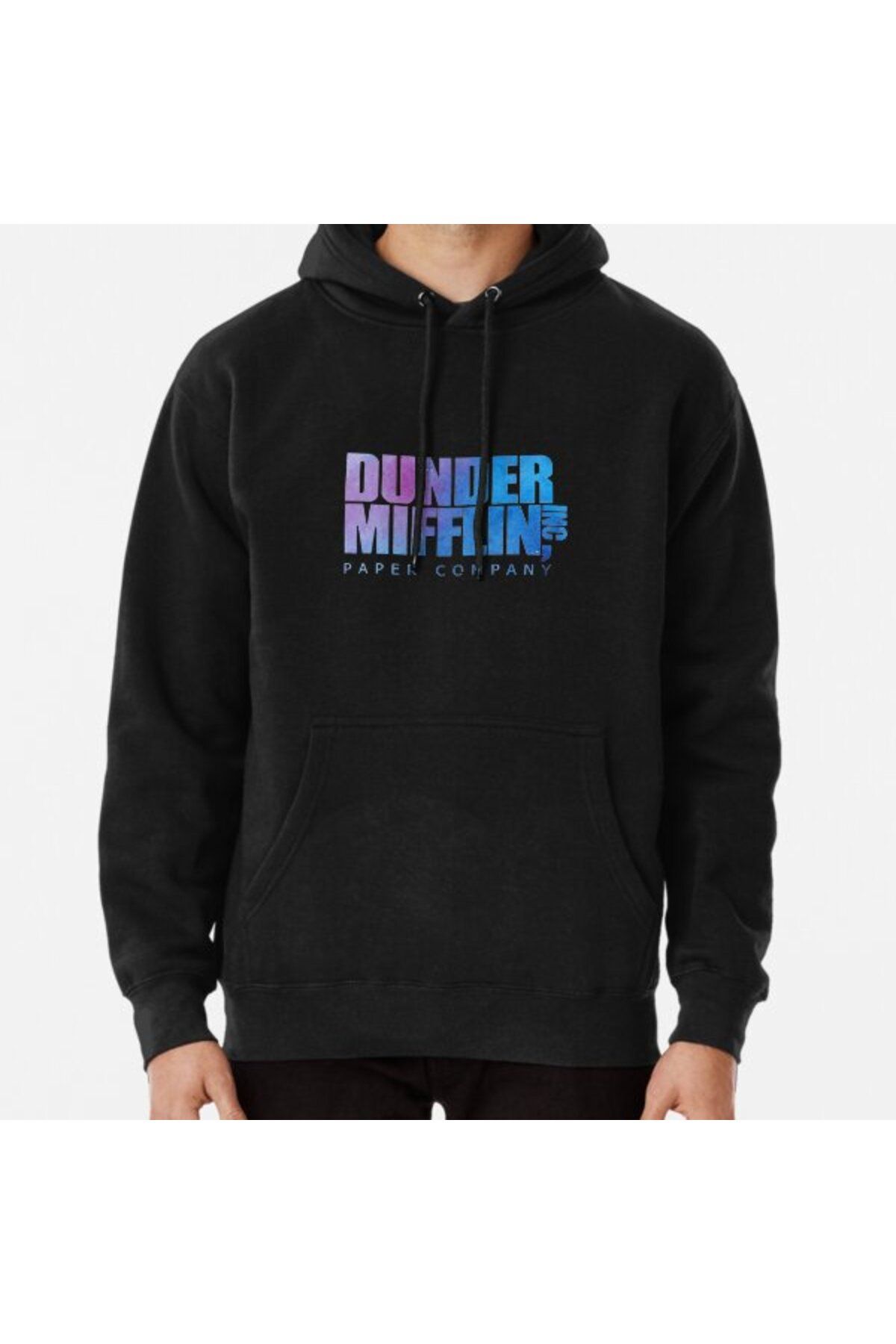 Dunder mifflin paper company sweatshirt shop