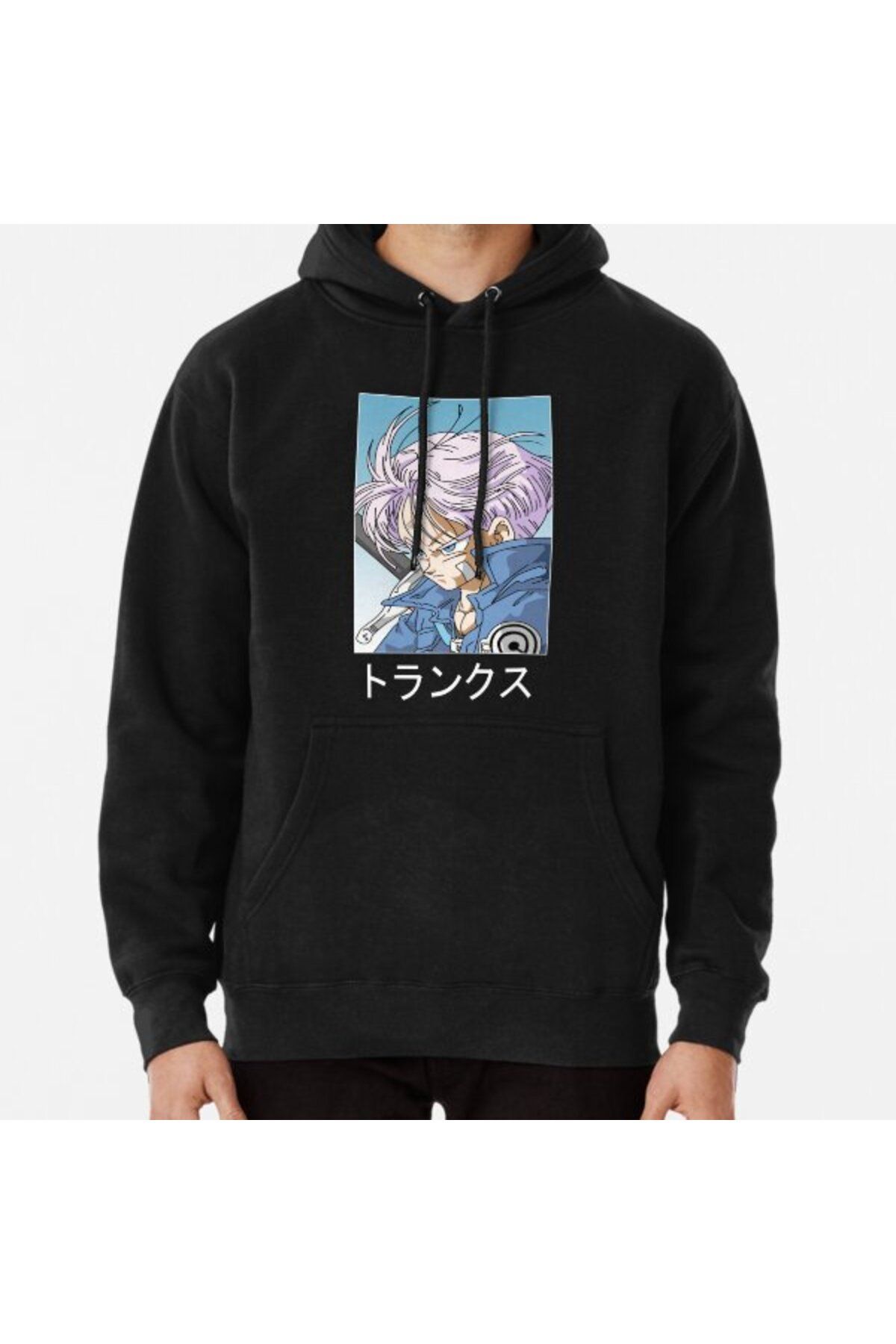 Future clearance trunks hoodie