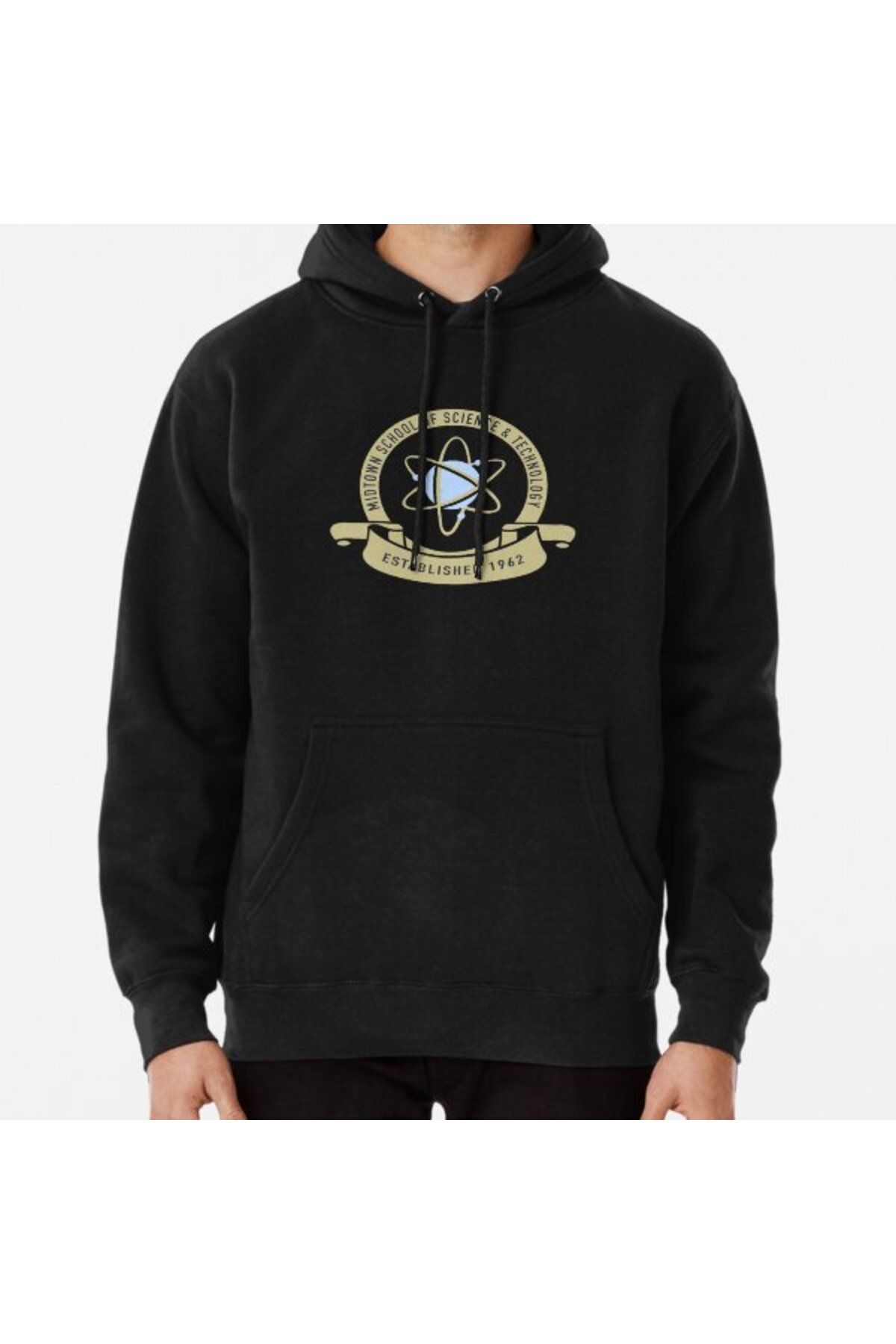 Midtown hot sale science sweatshirt