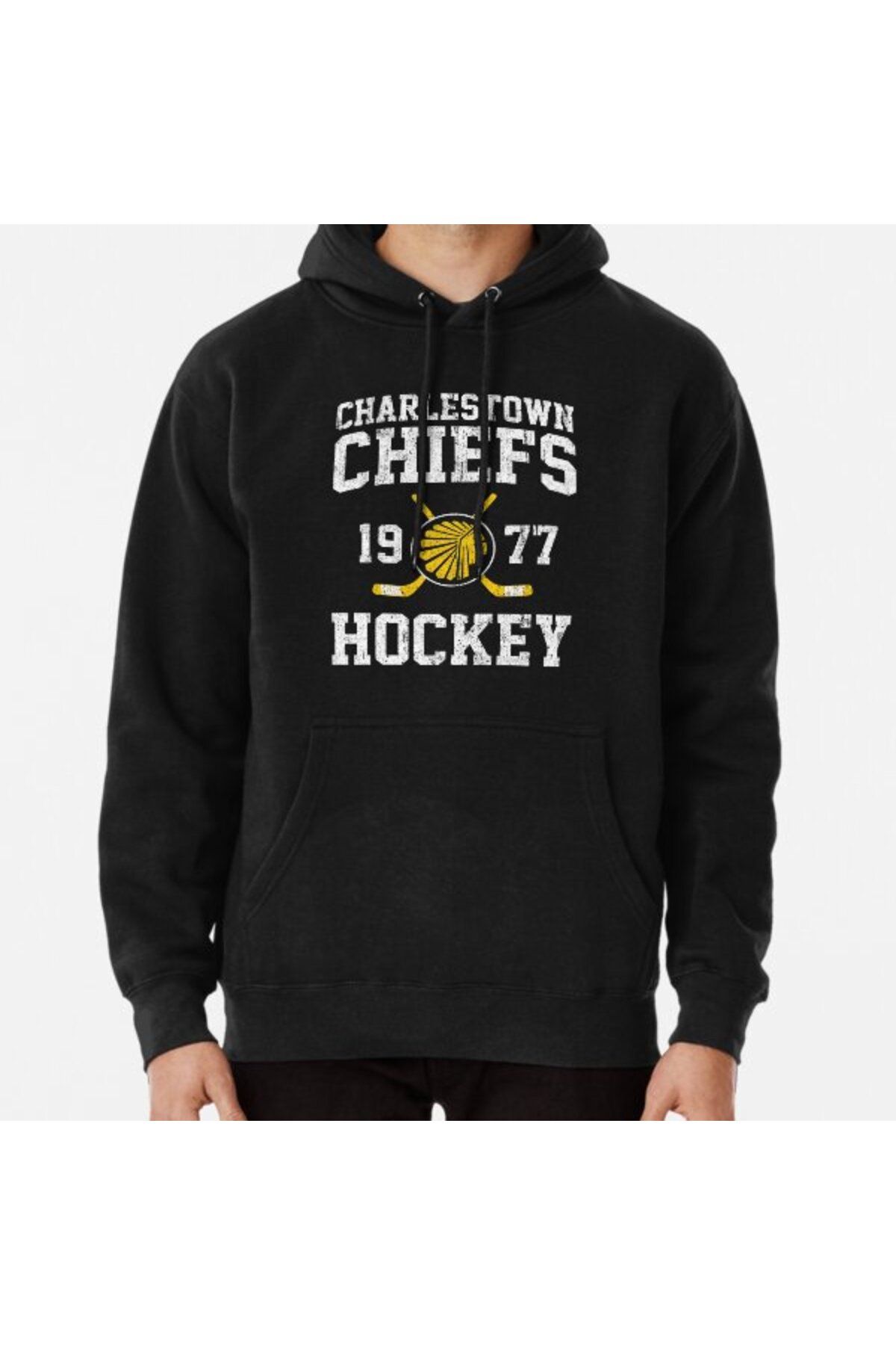 Charlestown chiefs hoodie sales
