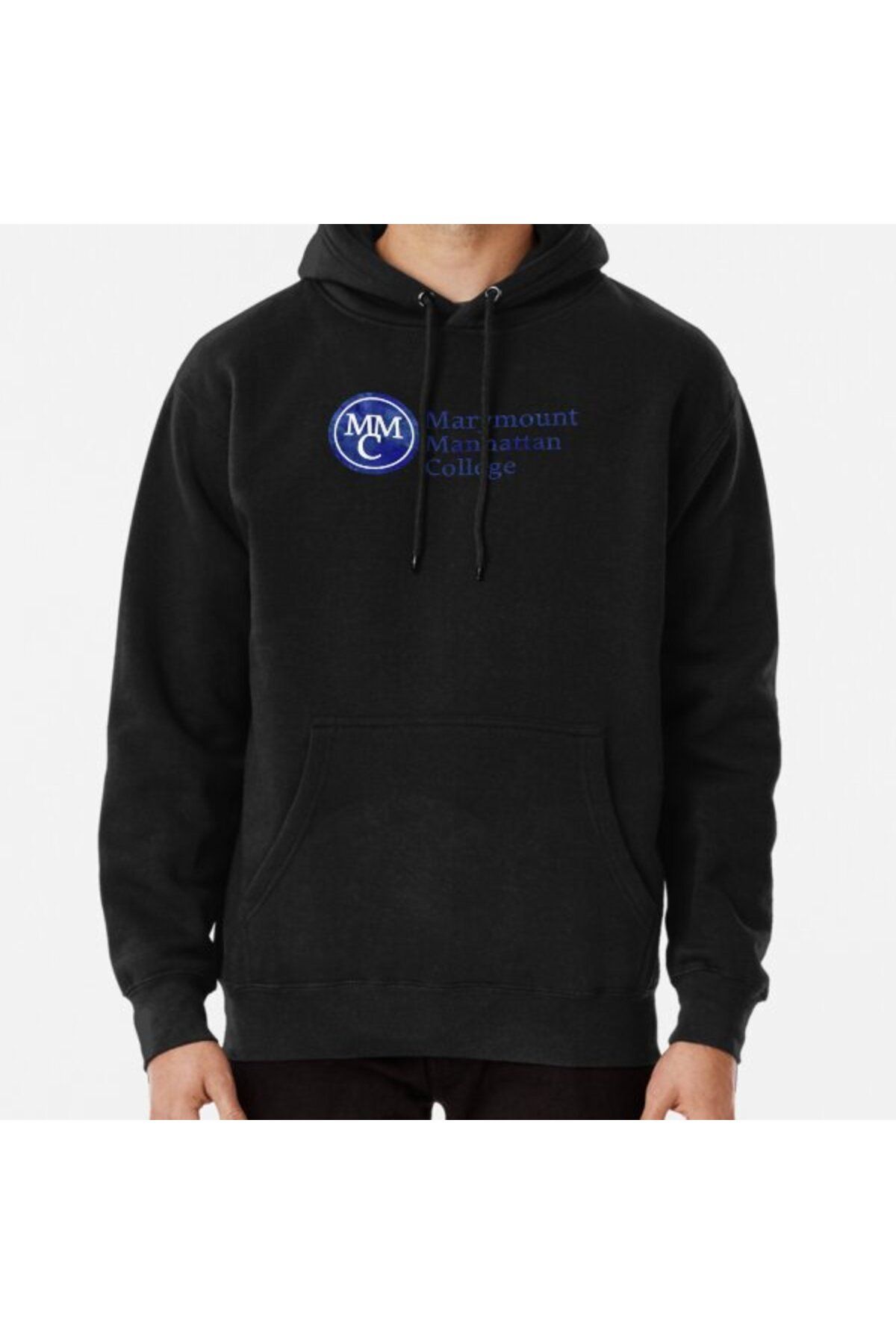 Manhattan 2025 college hoodie