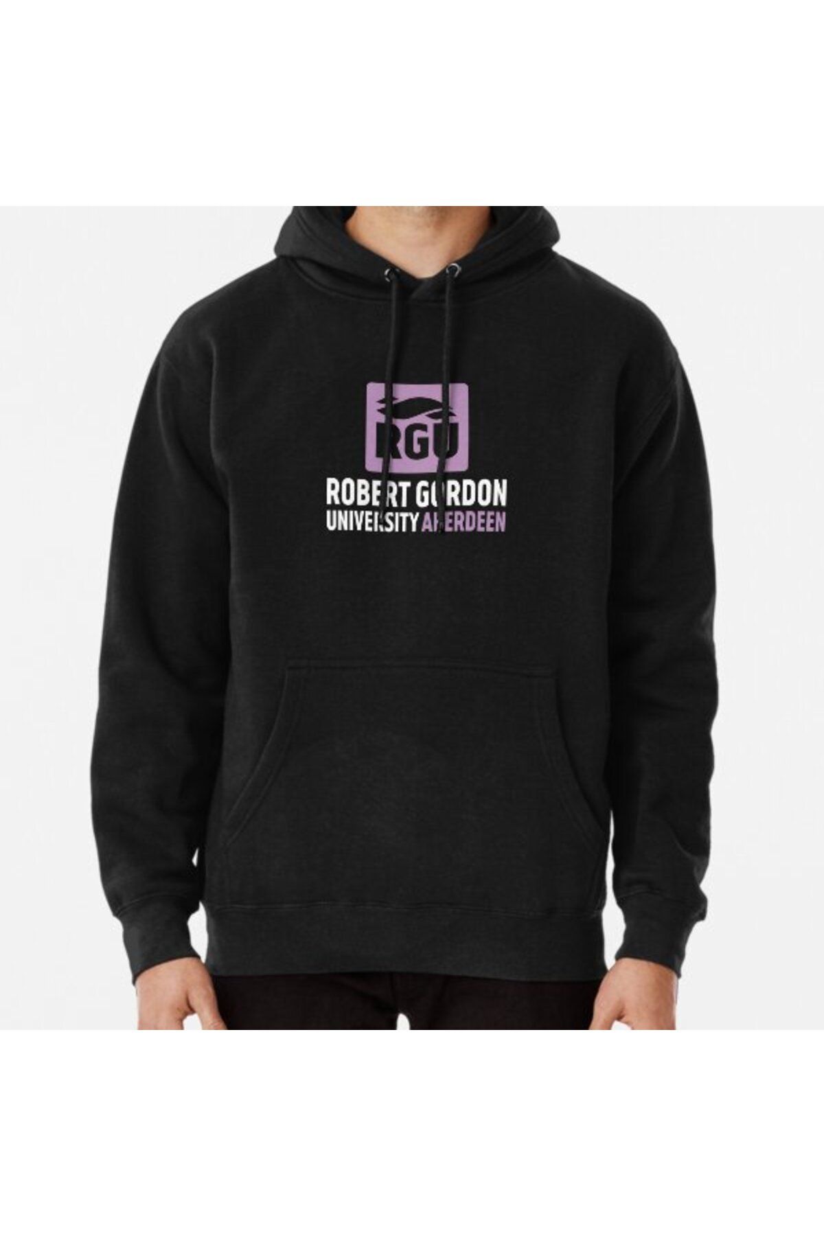 Rgu hoodie best sale