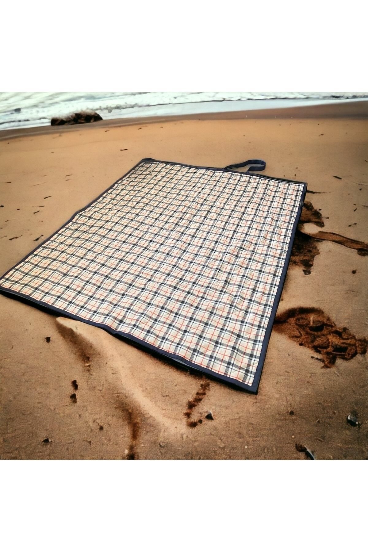 Zippered 2025 picnic blanket