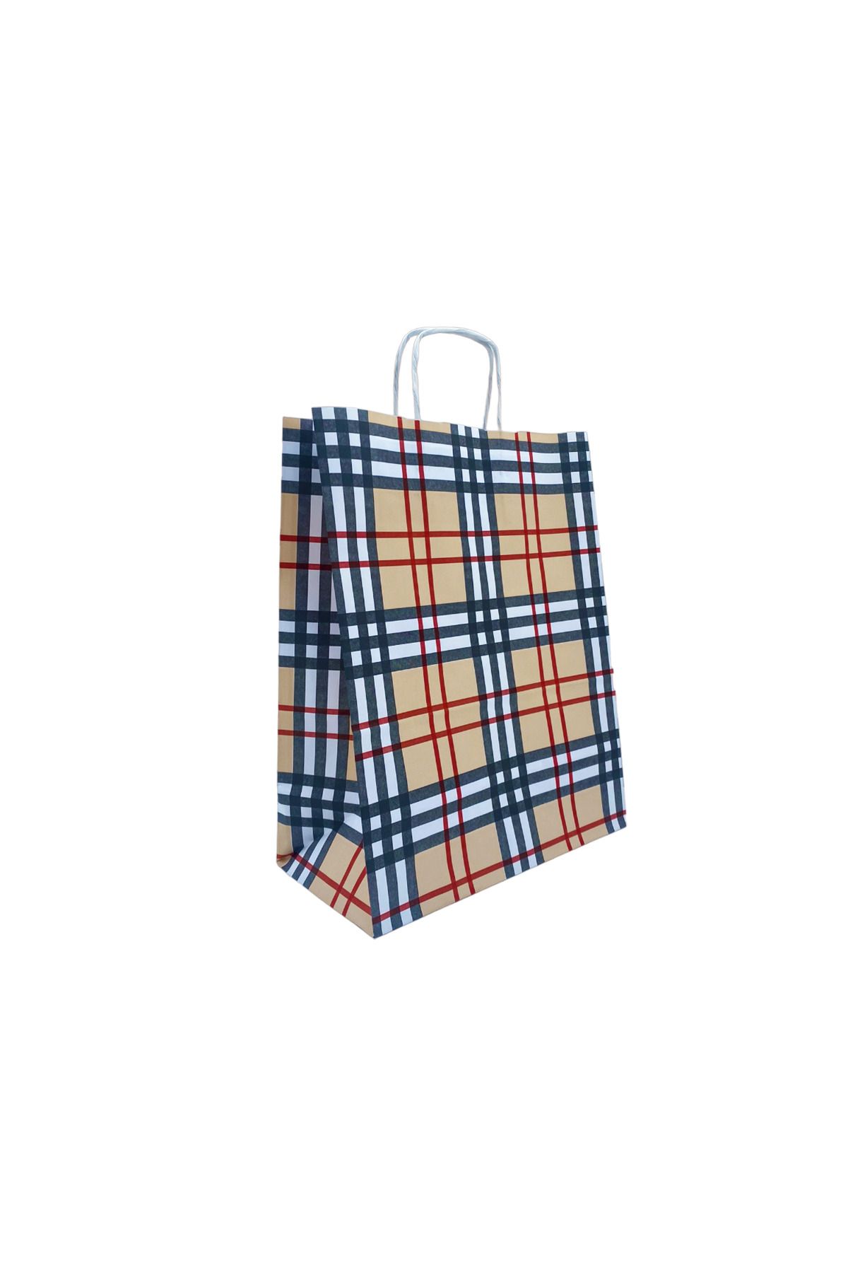 Gift shop bag supply