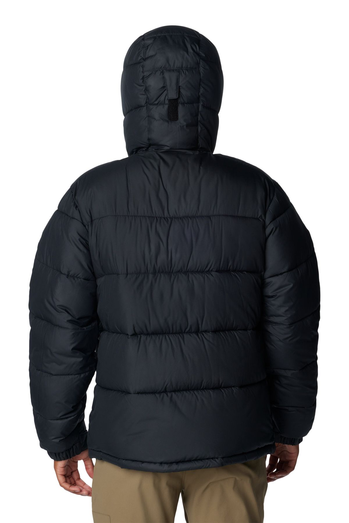 Pike lake hooded columbia new arrivals