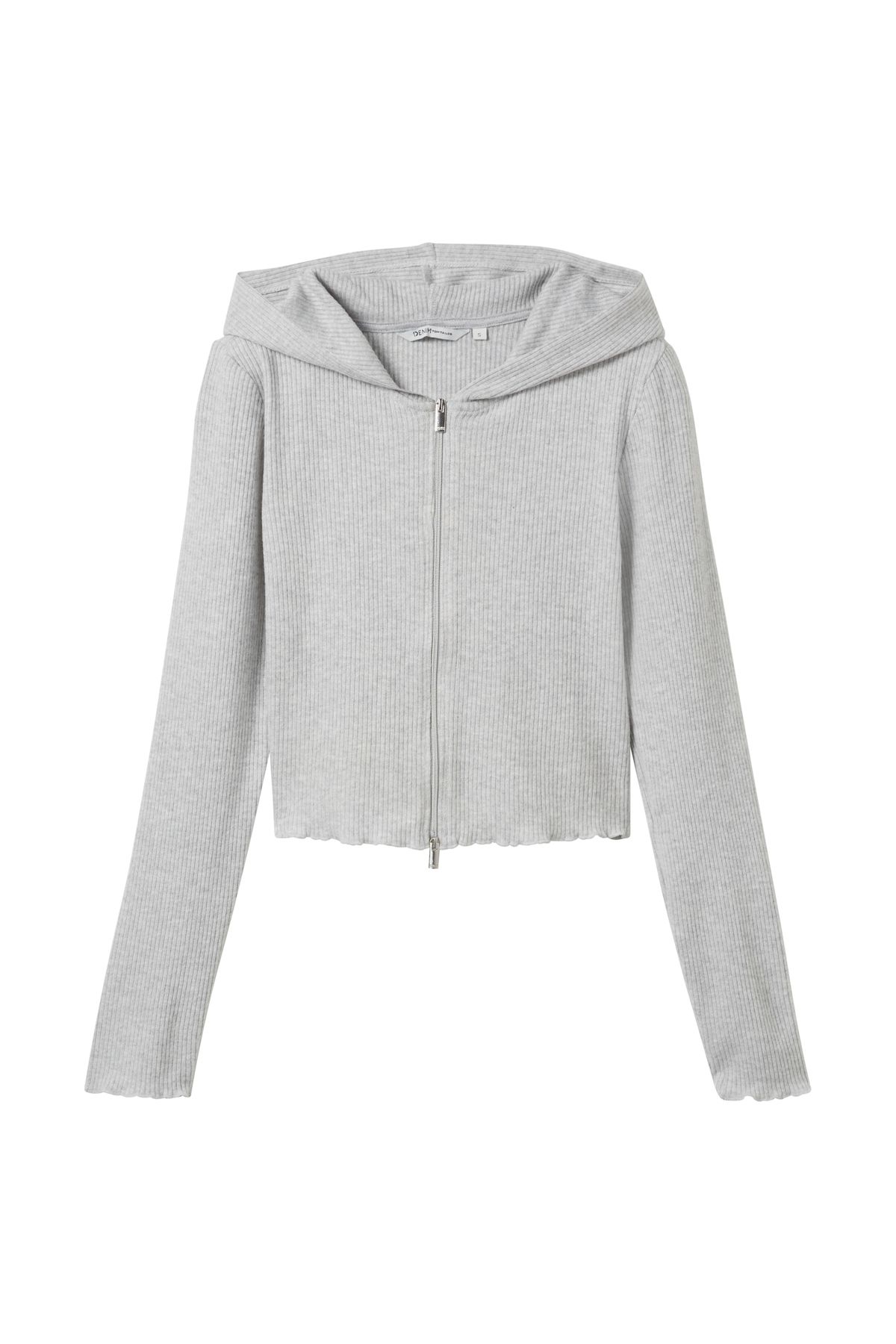 Tom tailor shop denim sweater