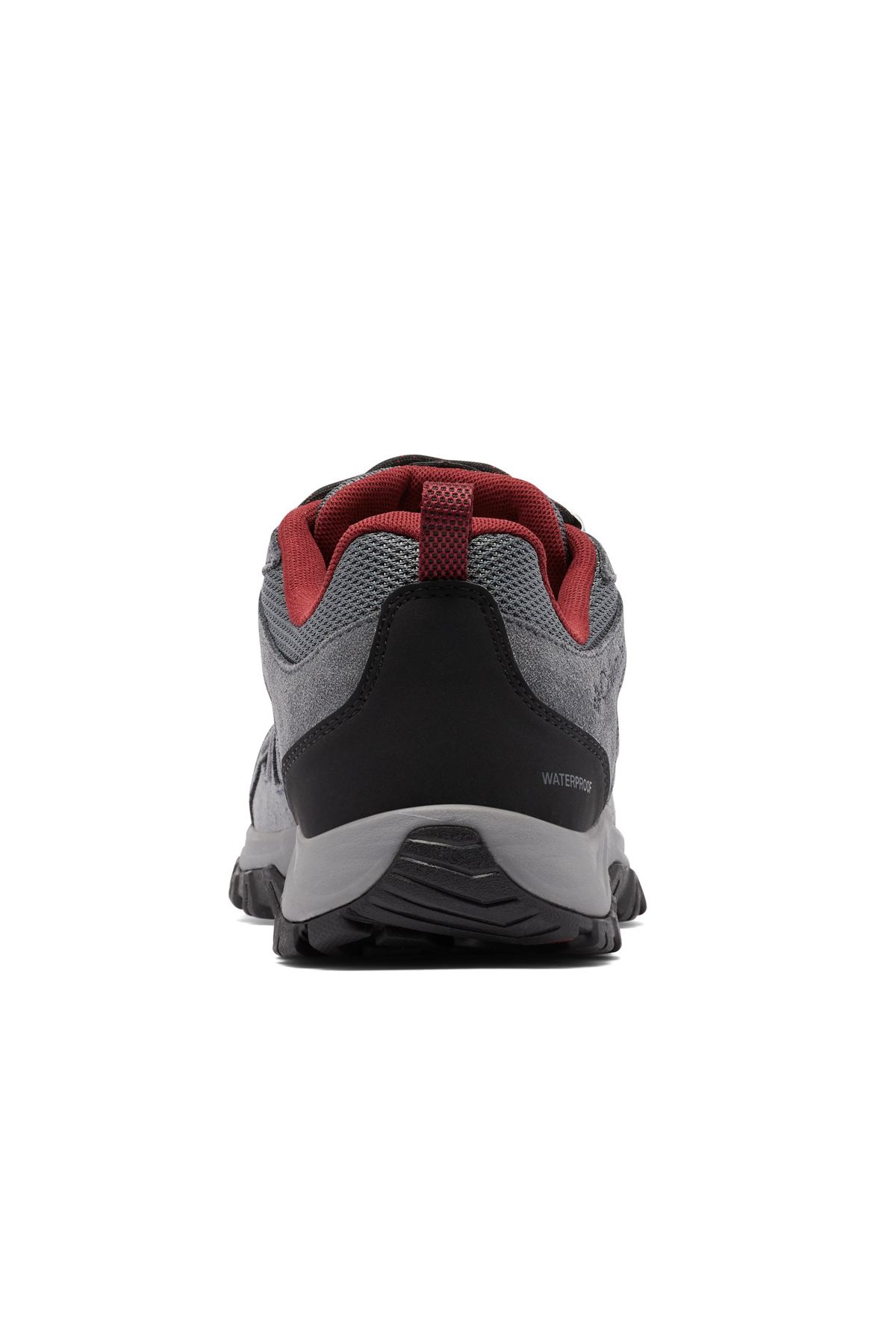 Columbia Redmond Iıı Low Waterproof Erkek Ayakkabı 1940591-033 görsel 2