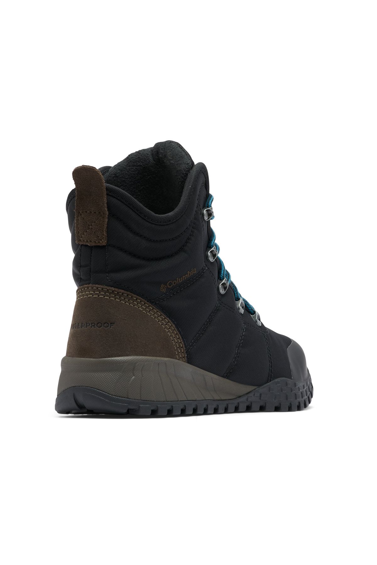 Columbia ankle boots top