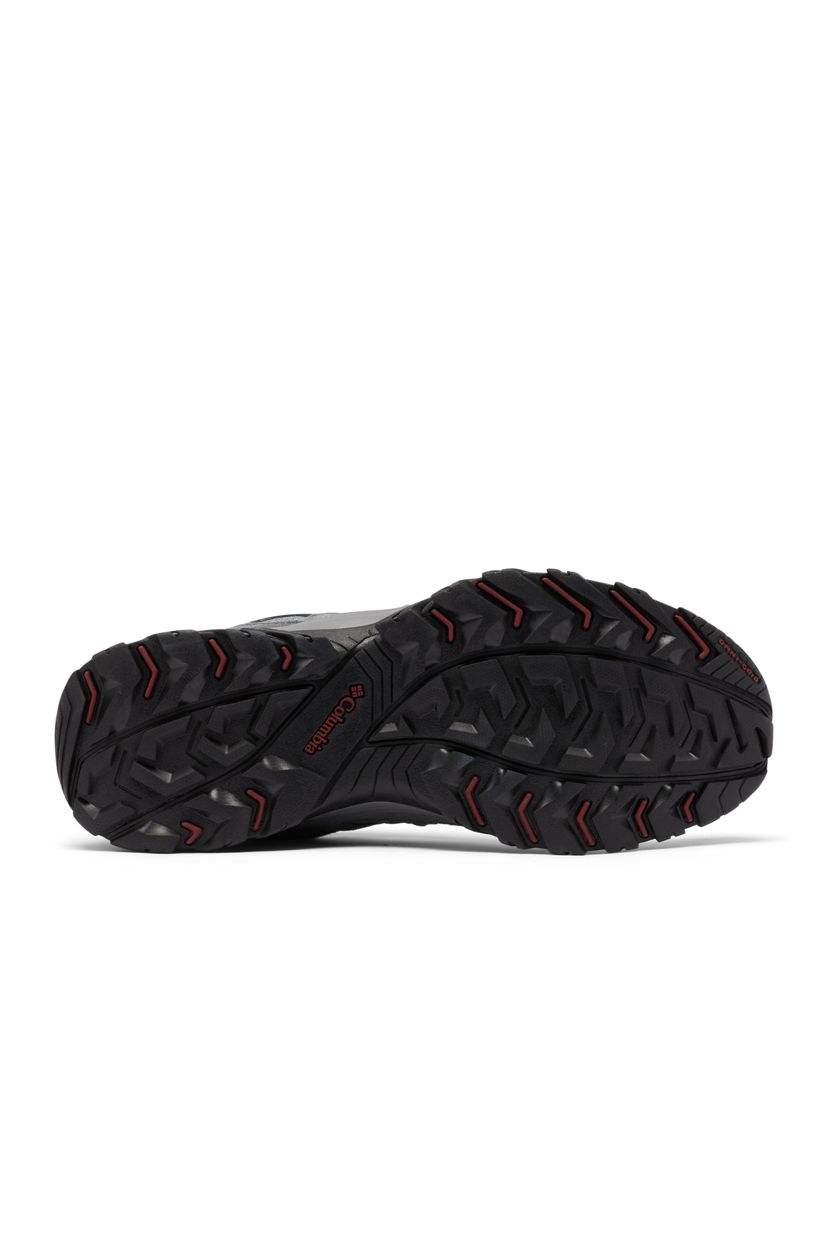 Columbia Redmond Iıı Low Waterproof Erkek Ayakkabı 1940591-033 görsel 6