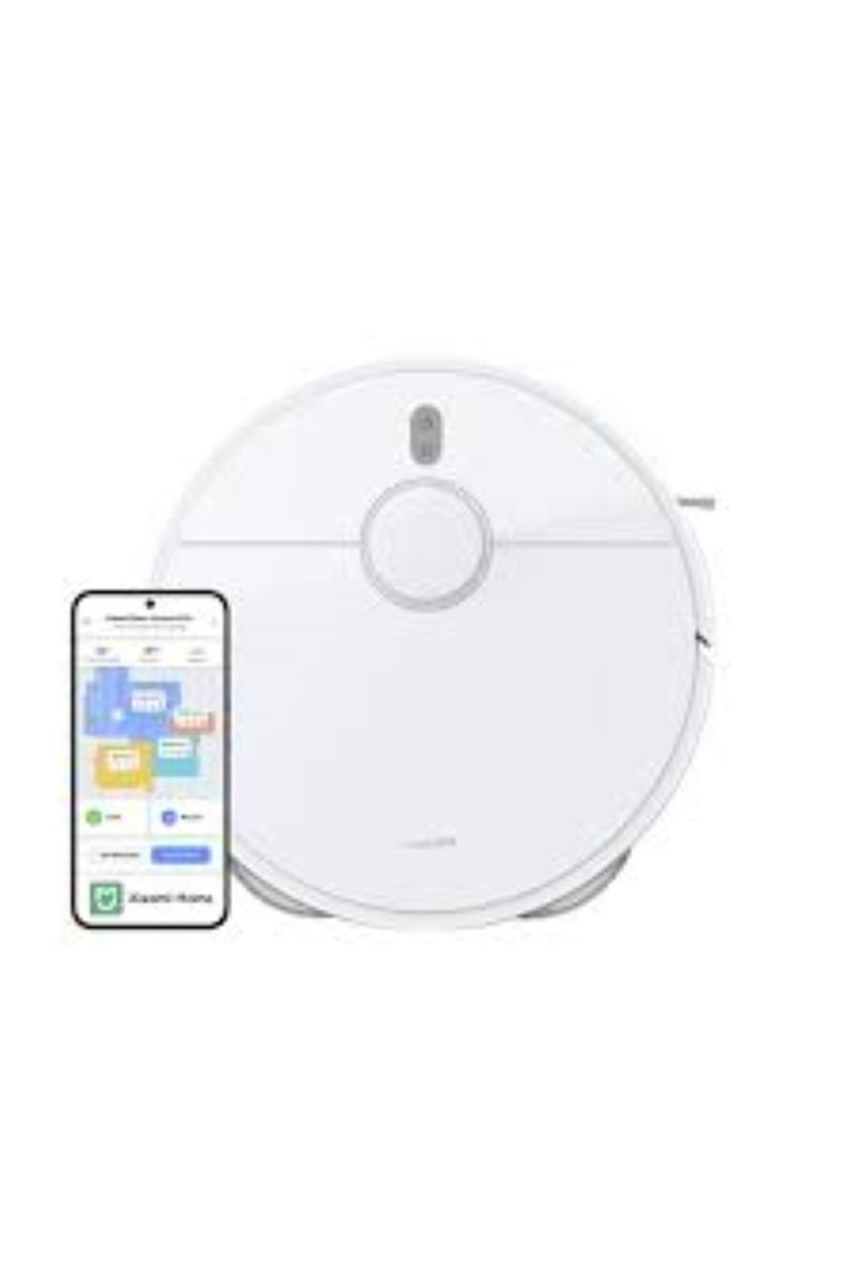 Робот-пылесос Xiaomi Vacuum s10. Xiaomi Robot Vacuum s10+.