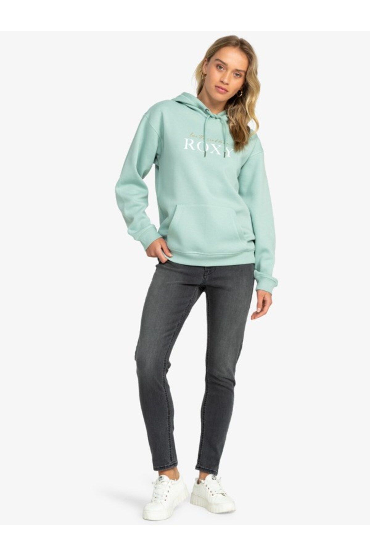 Surf deals hoodie women's