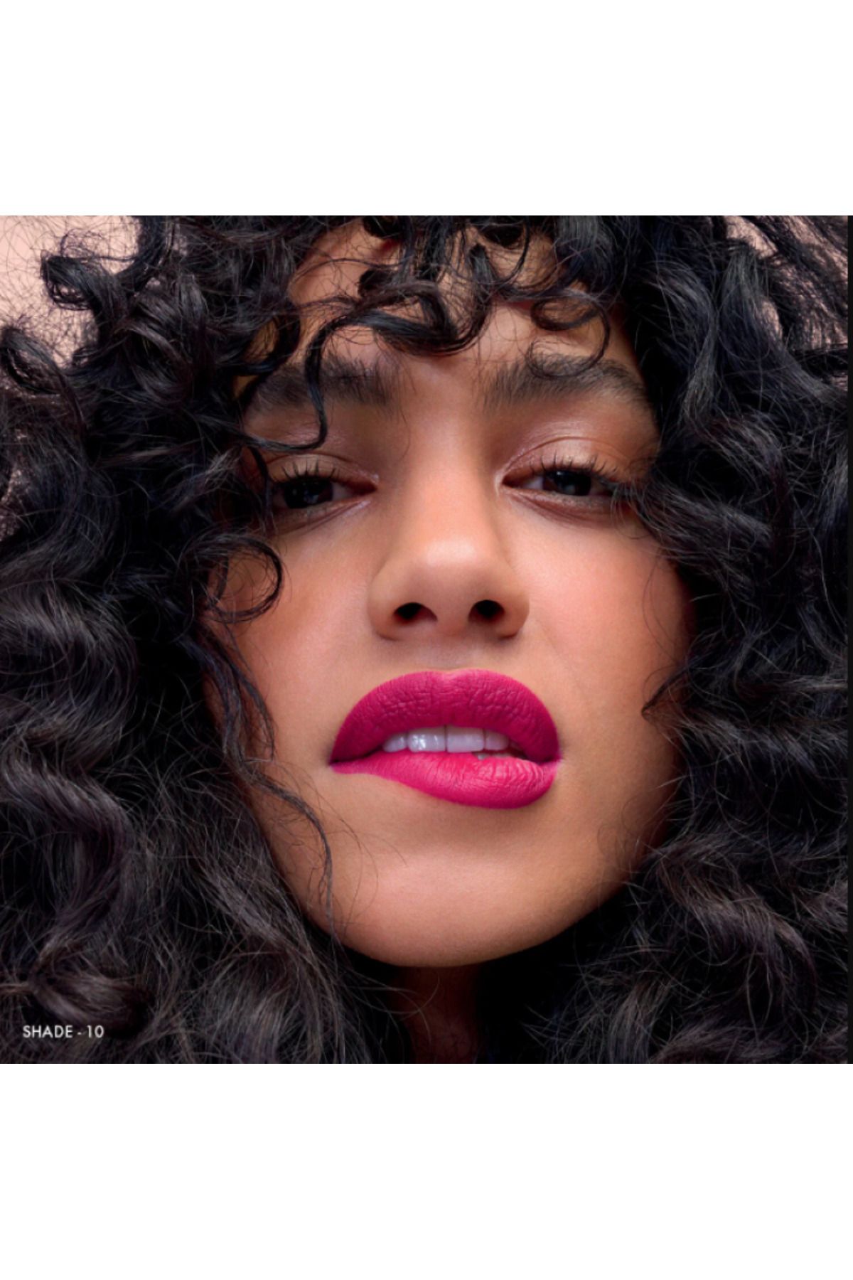 SEPHORA-Rouge Is Not My Name - Matte Lipstick 5