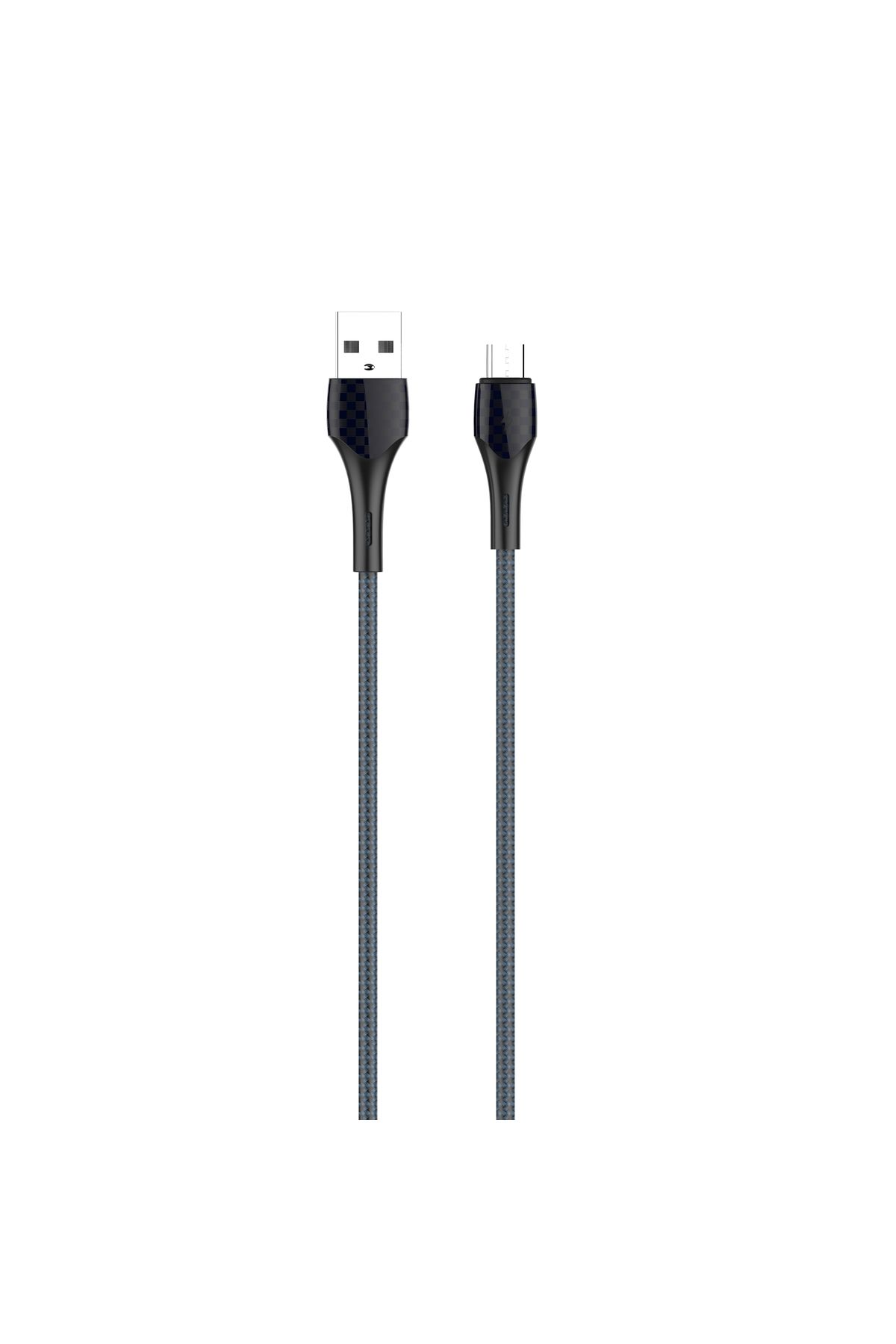 LDNIO- 2.4a Fast Charging Cable 1 Meter: Micro Smart Charging Experience" Ls521 3