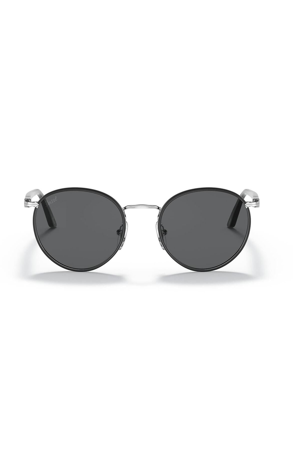 Persol outlet oval sunglasses