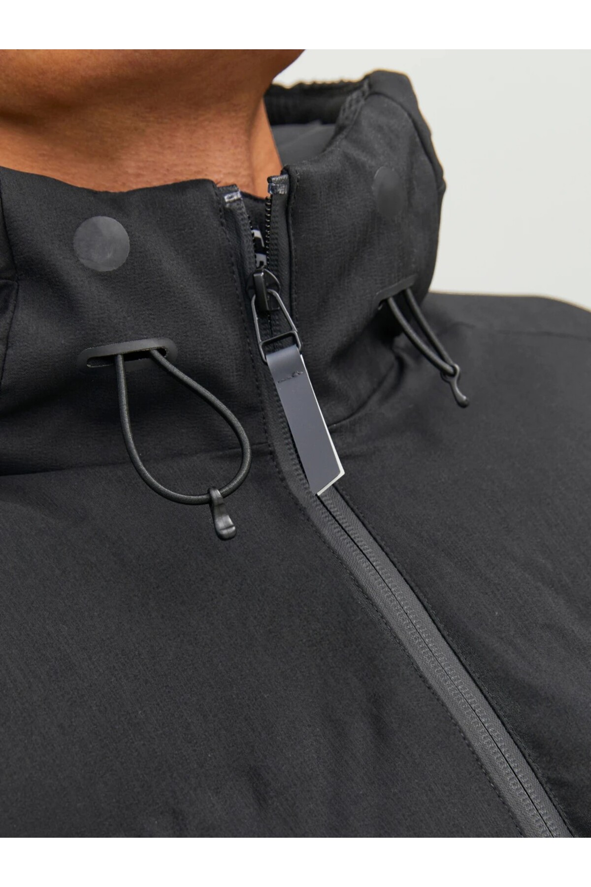 کاپشن مردانه جک اند جونز | 38998-24 Jack & Jones - Image 7