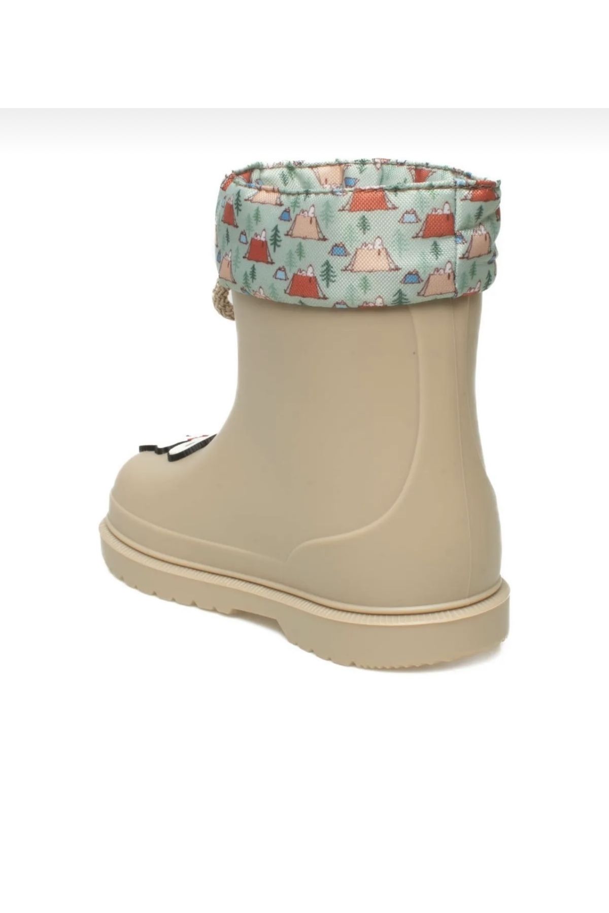 IGOR-W10277 Bimbi Snoopy Unisex Παιδικές μπότες βροχής - Αδιάβροχες 5