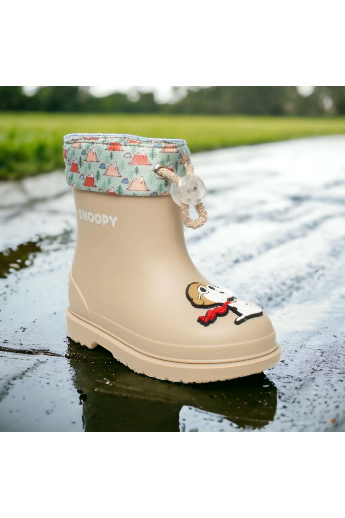 Winnie rain boots discount