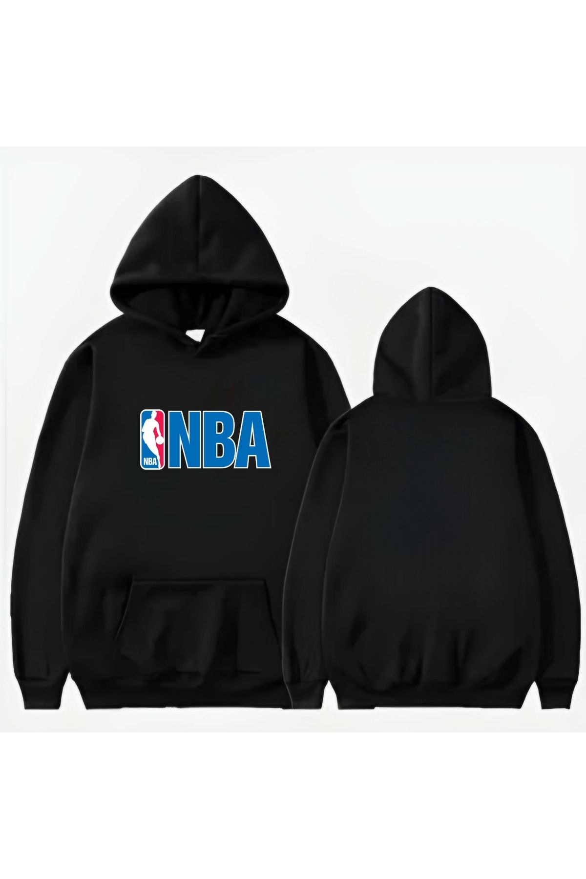 Sweat nba 2025 logo