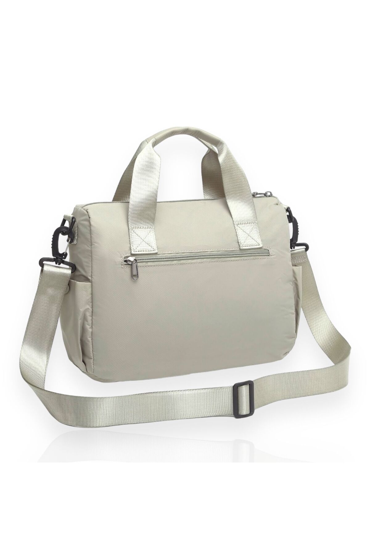 Smart Bags su geçirmez Kumaş Kadın çapraz Postacı Çantası