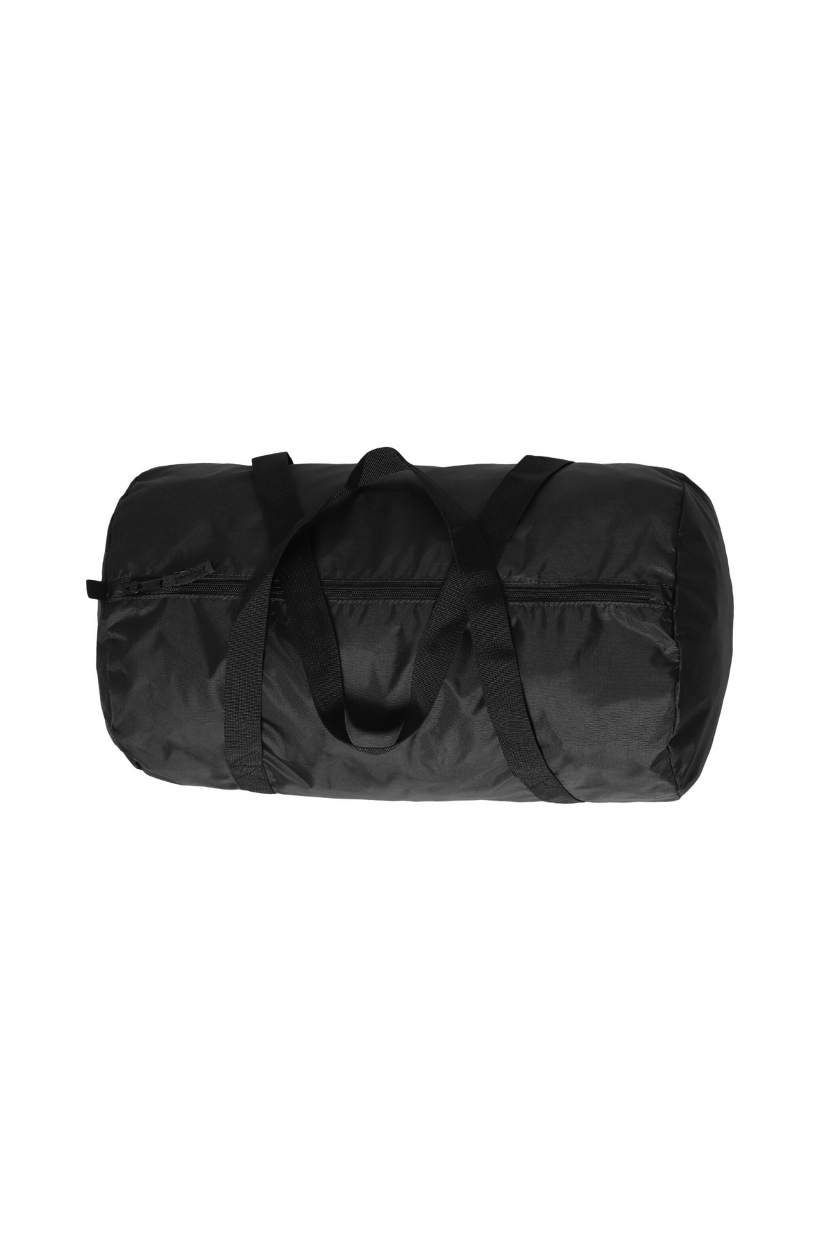 ساک ورزشی Decathlon دکاتلون مشکی تاشو فیتنس 30 لیتر اورجینال - تصویر 3