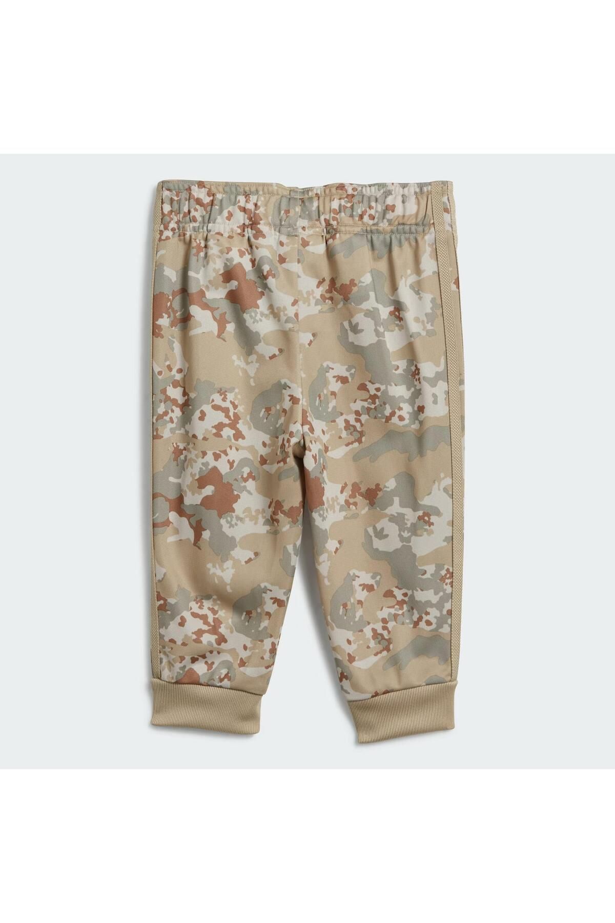 adidas Camo Track Suit ocuk E ofman Tak m Fiyat Yorumlar