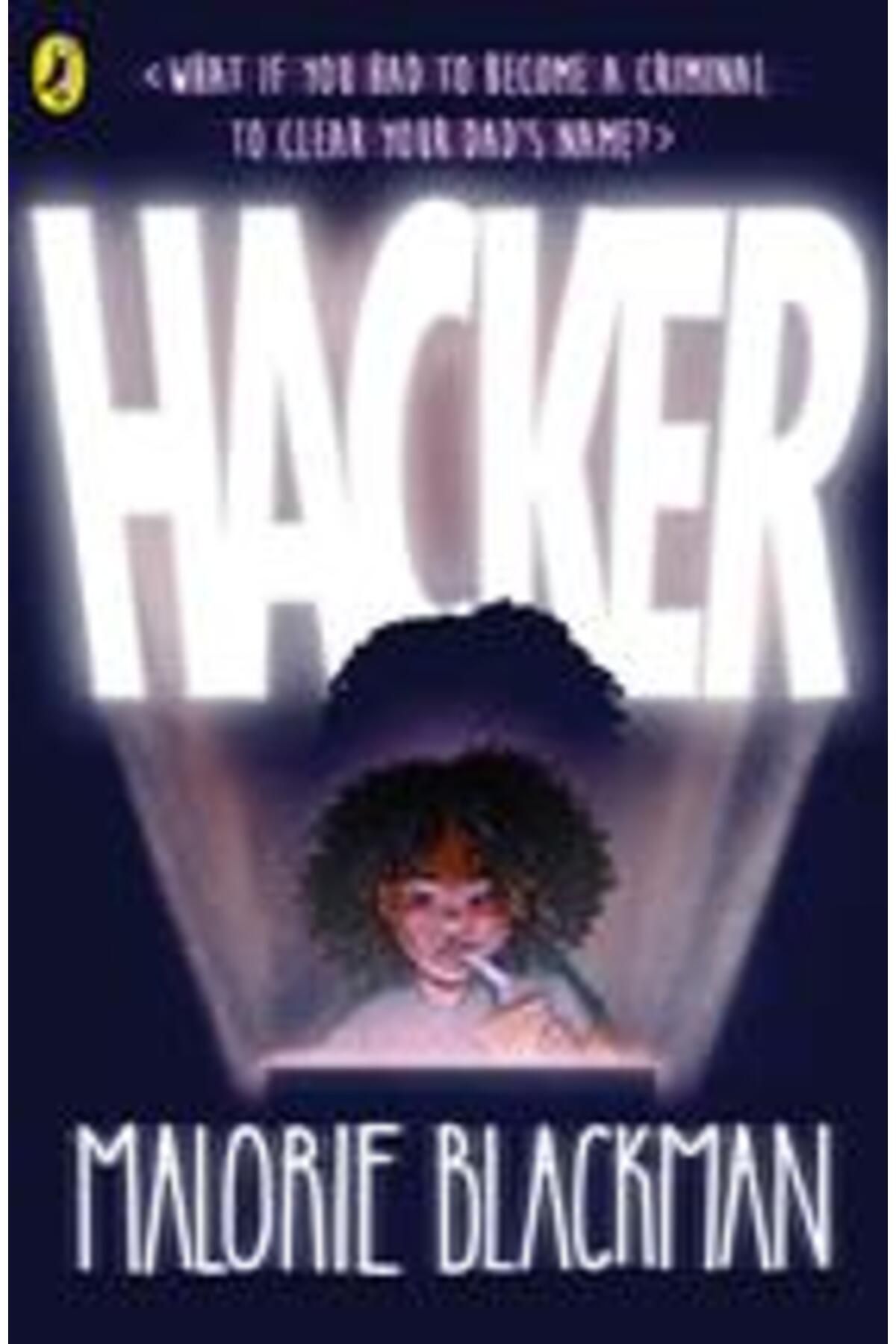 Penguin Books-Log in Page for Hackers 3