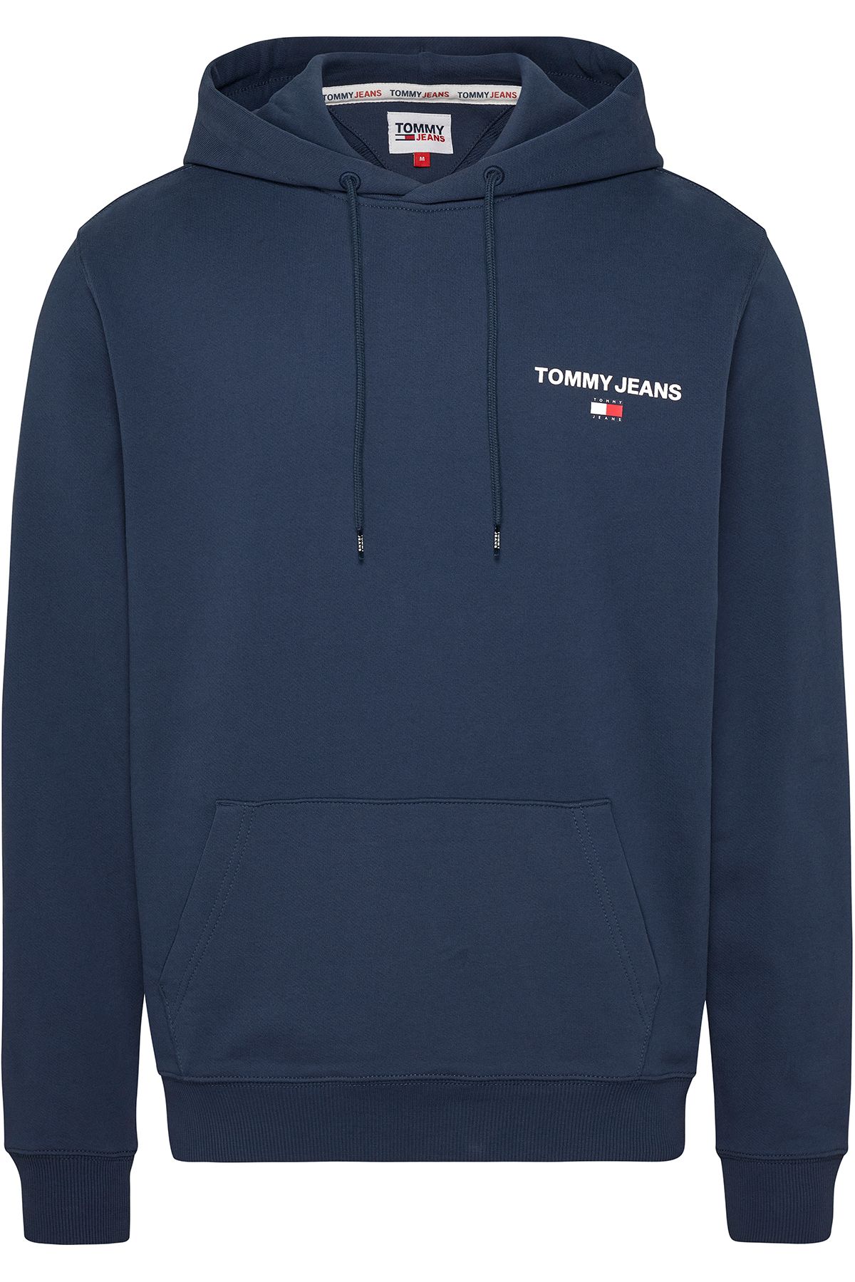 Tommy Jeans Erkek Mavi Sweatshirt Model Kodu DM0DM17781 Fiyat Yorumlar Trendyol
