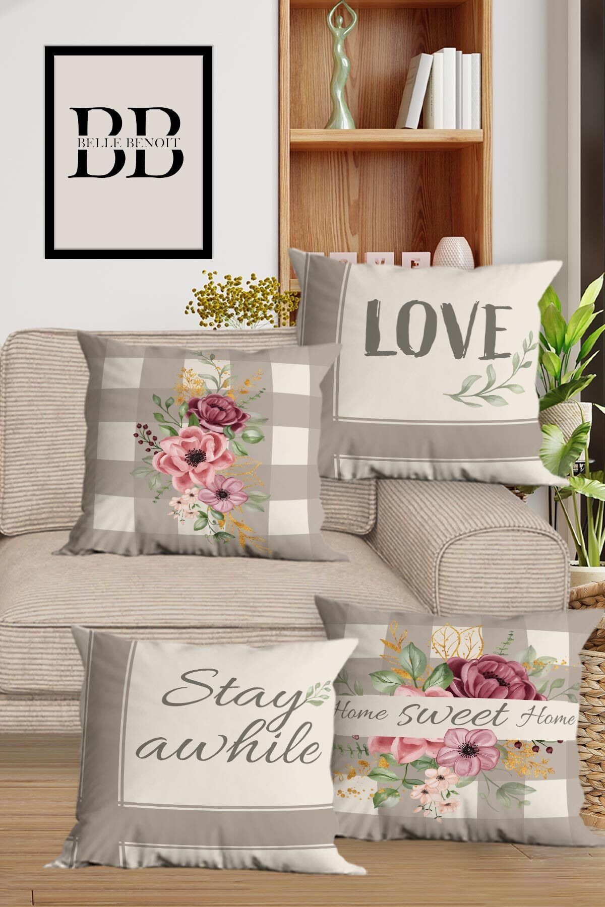 Decorative best sale pillows cases
