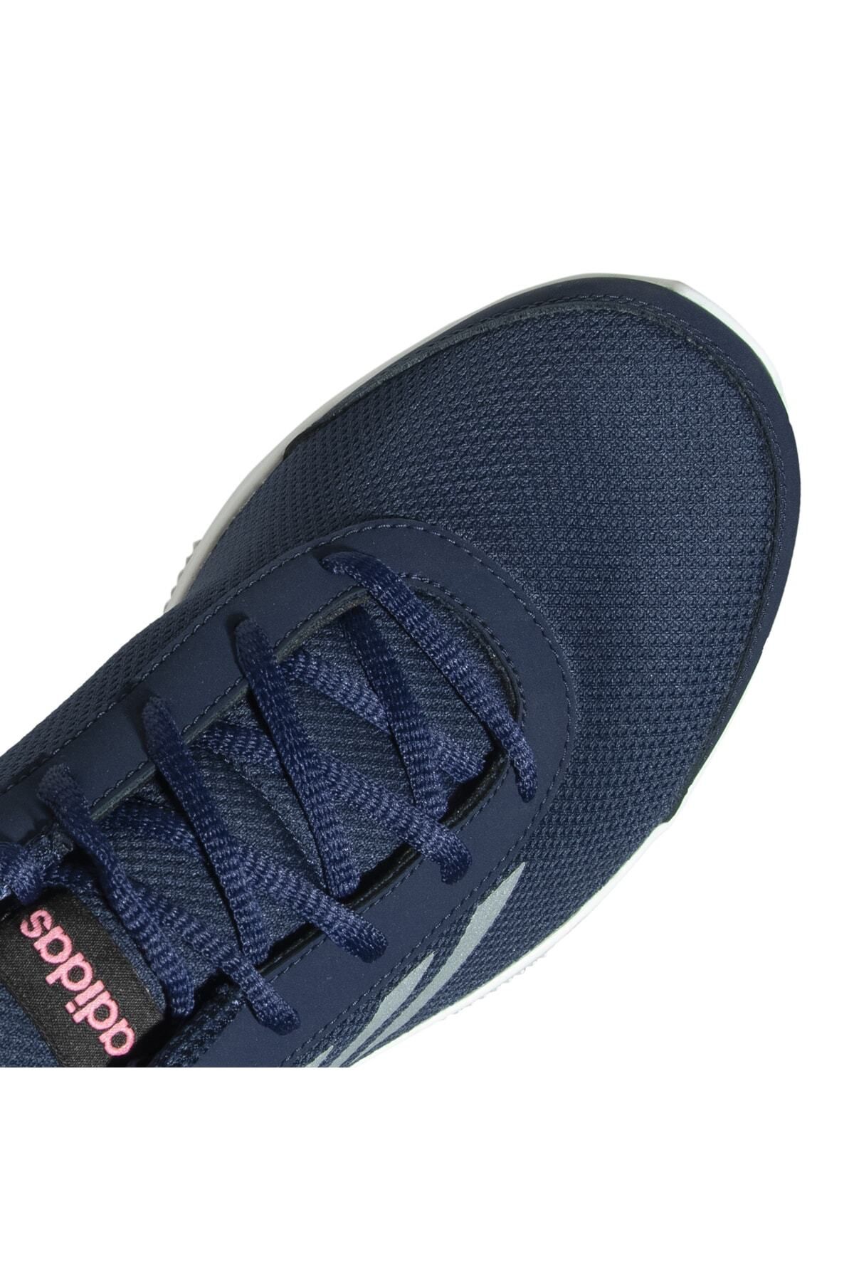 Womens navy blue adidas shoes store