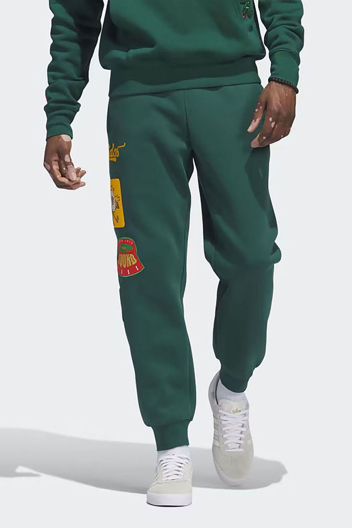 Adidas skateboarding sweatpants online