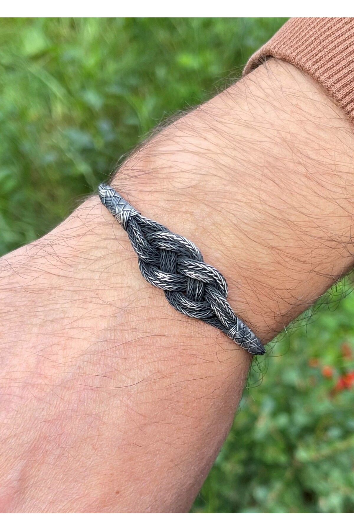 Overstock silver bracelets clearance