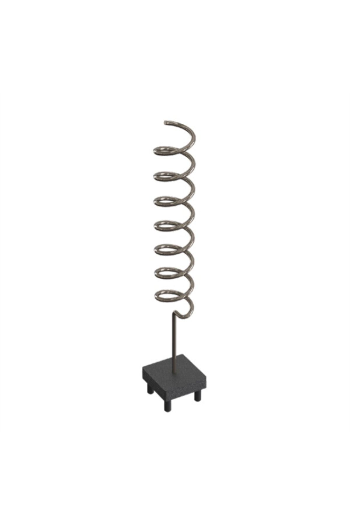 Arduino-RF ANTENNA 868MHZ MONOPOLE HELICAL FOR LPWA APPLICATION 1