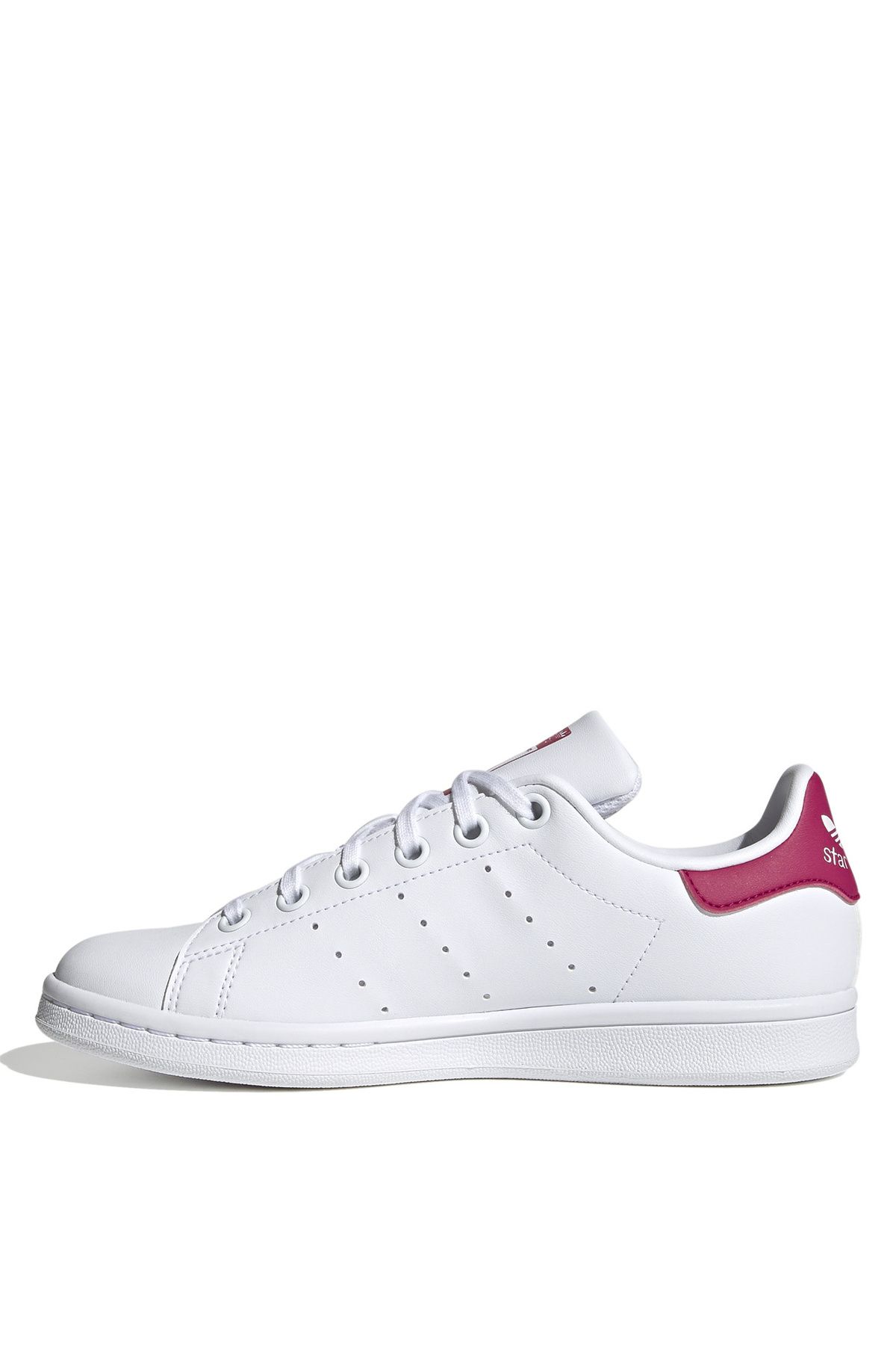 adidas کفش پیاده روی زنانه سفید FX7522 STAN SMITH J