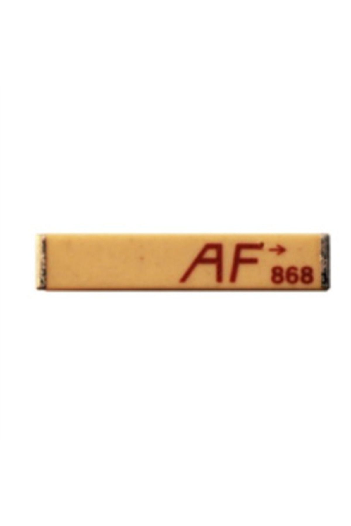 Arduino-RF ANTENNA 868MHZ CHIP SOLDER SMD 1
