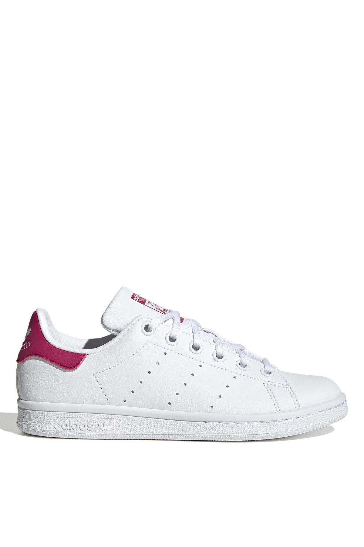 adidas کفش پیاده روی زنانه سفید FX7522 STAN SMITH J