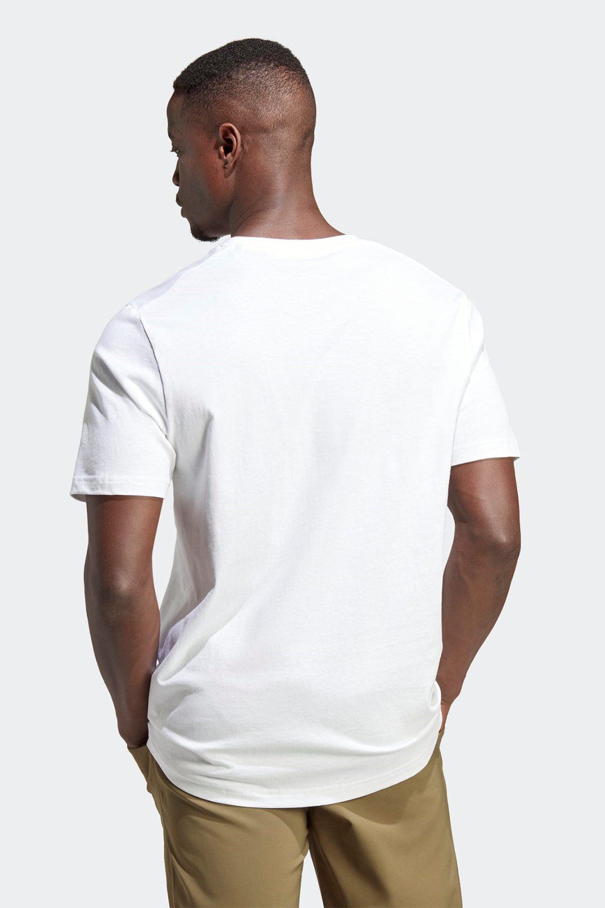 Adidas t shirt slim fit shop