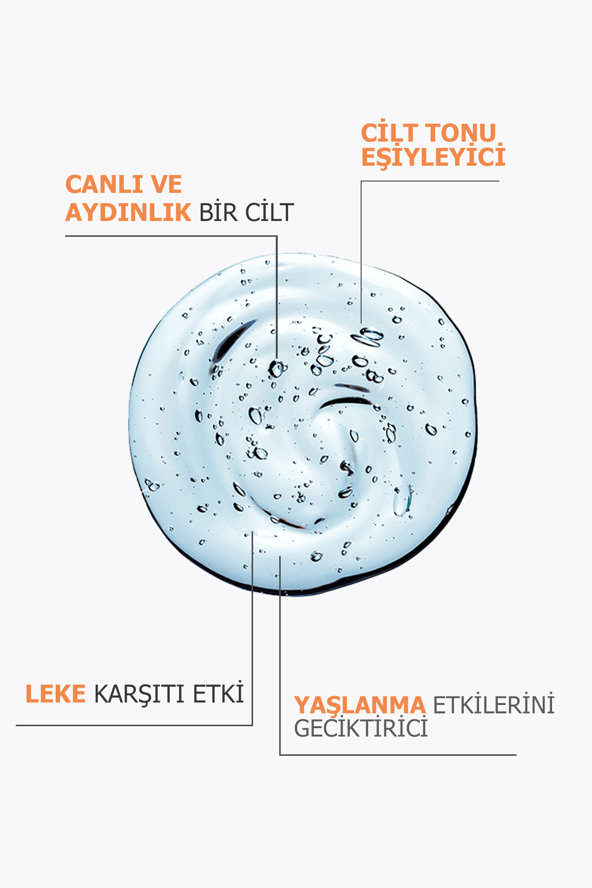 سرم پوست   jugenist | JGNT1001 اورجینال - تصویر 3