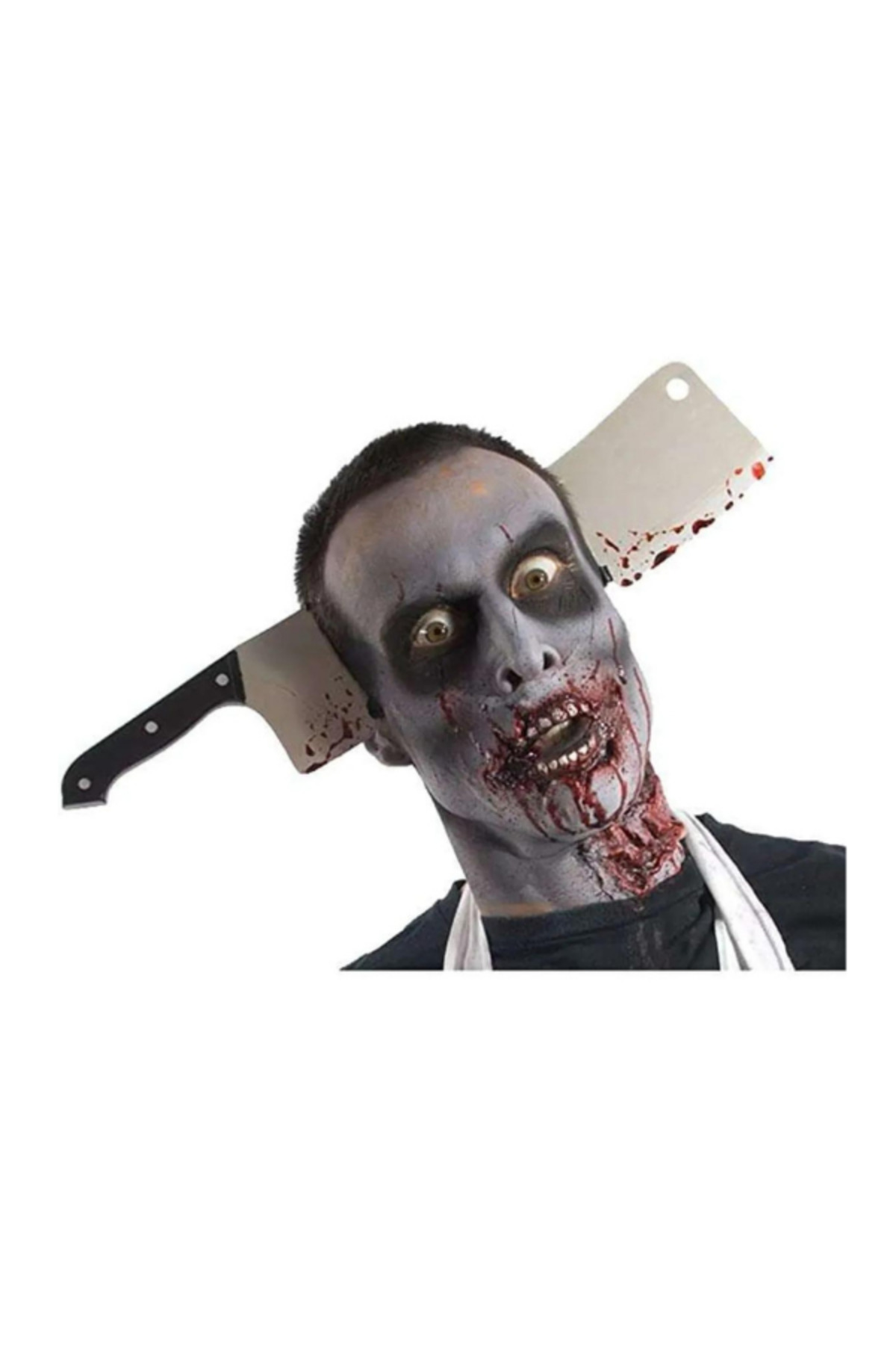 soymak zombi cadılar bayramı oyuncuları