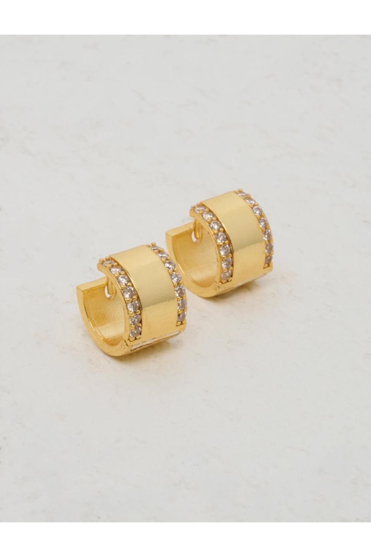 Stylish cheap hoop earrings