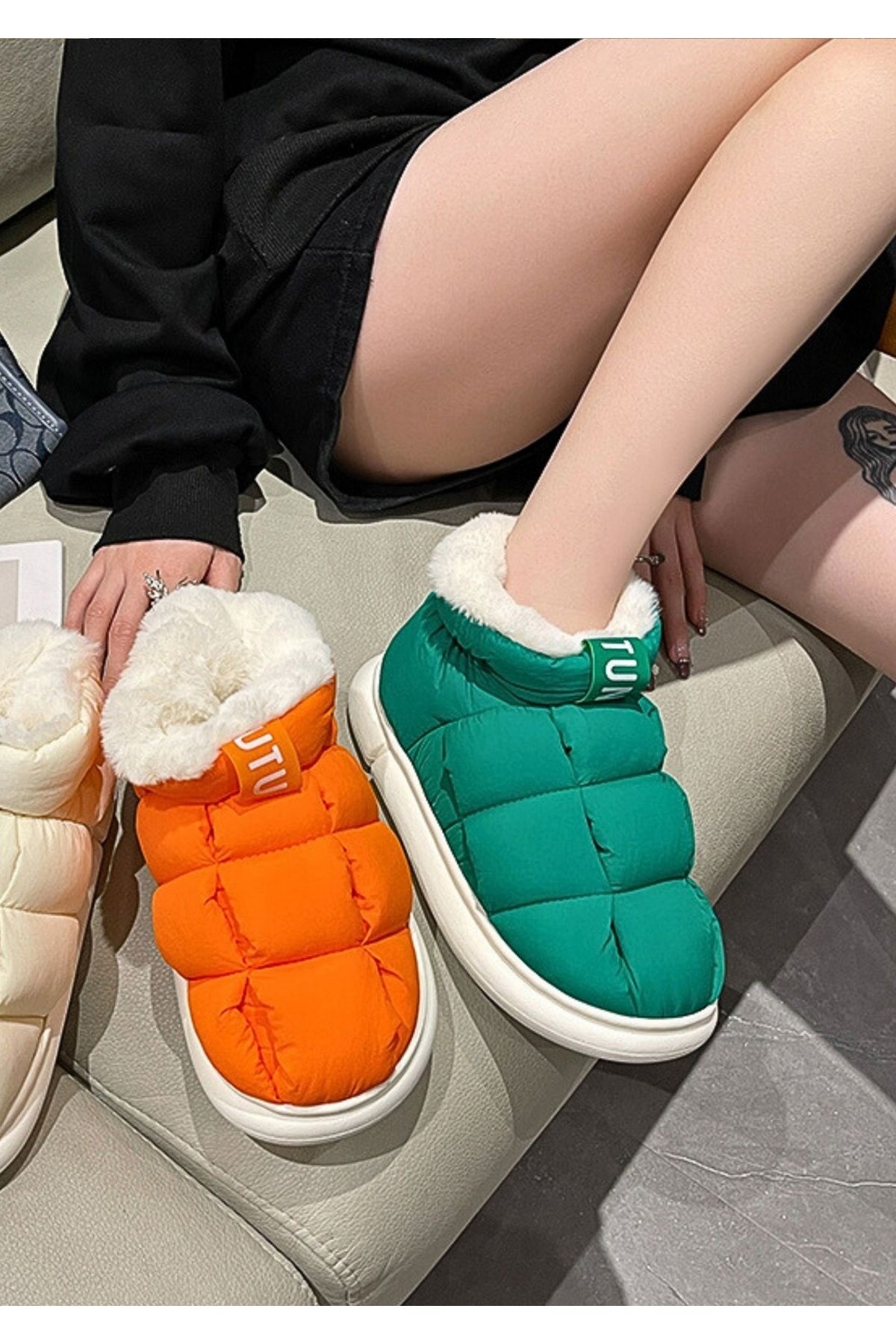 Girl boss shoes deals