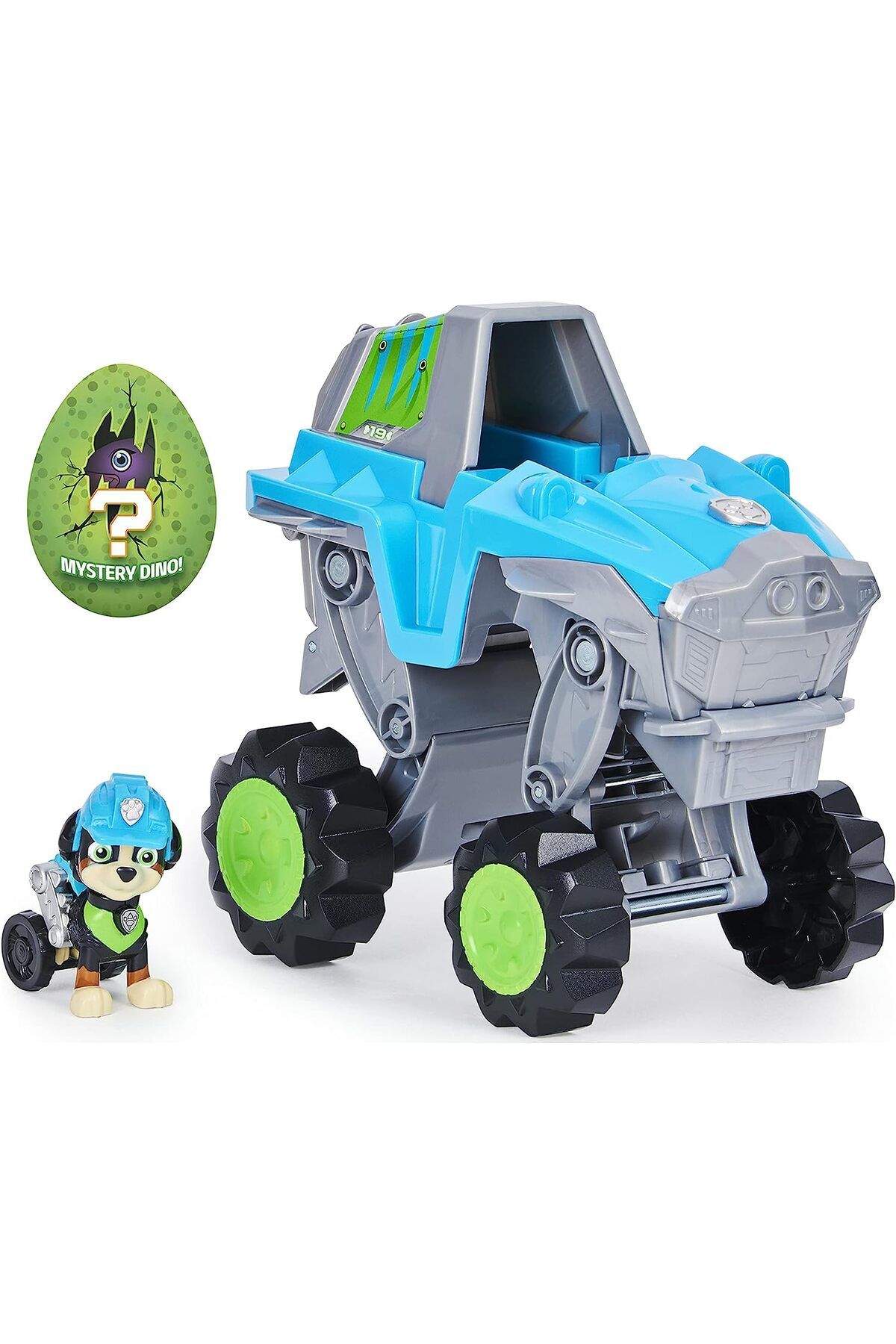 Paw patrol all terrain vehicle sales