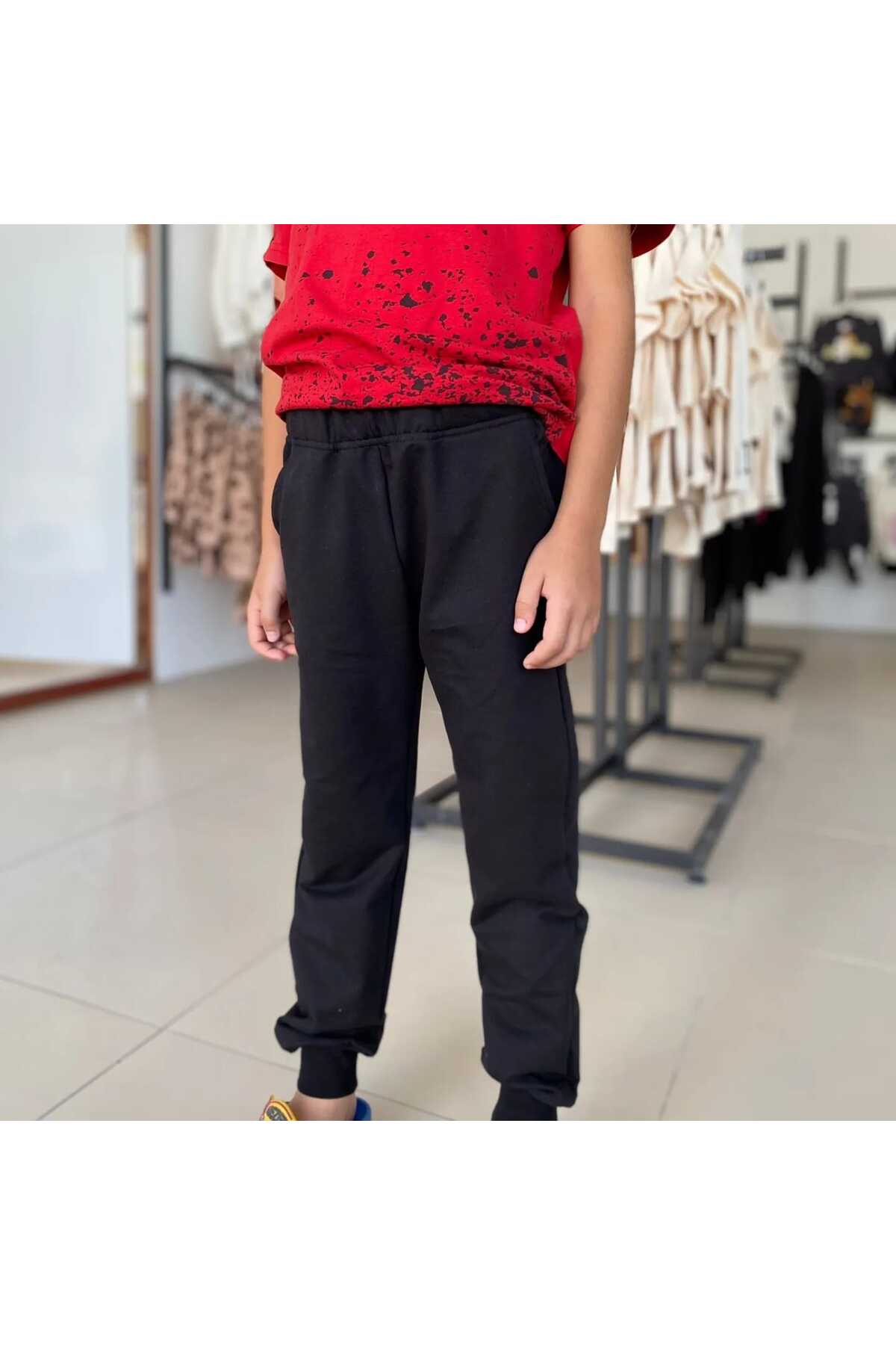 شلوار گرمکن  HEPİİJOGGER001