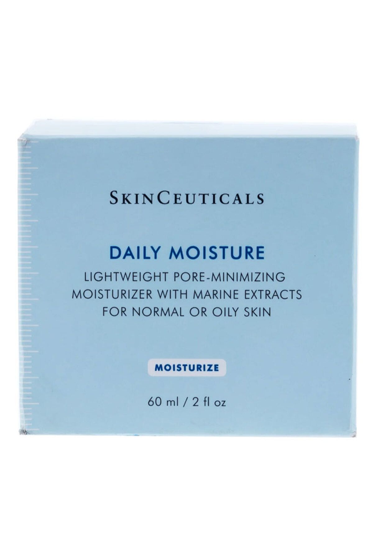 Skinceuticals مرطوب کننده صورت برای پوست های معمولی یا چرب 60 میلی لیتر