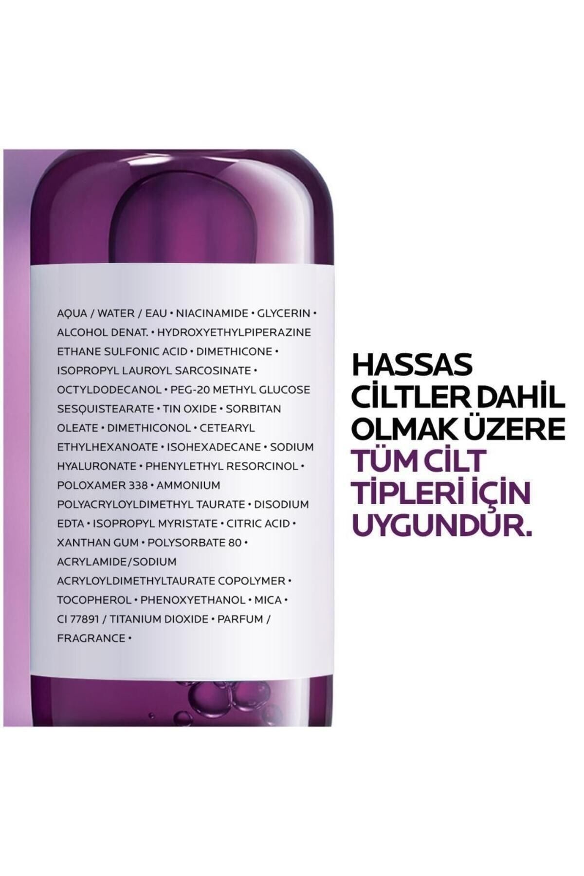 La Roche Posay سرم ضد لک Pure Niacinamide 10% 30 میلی لیتر