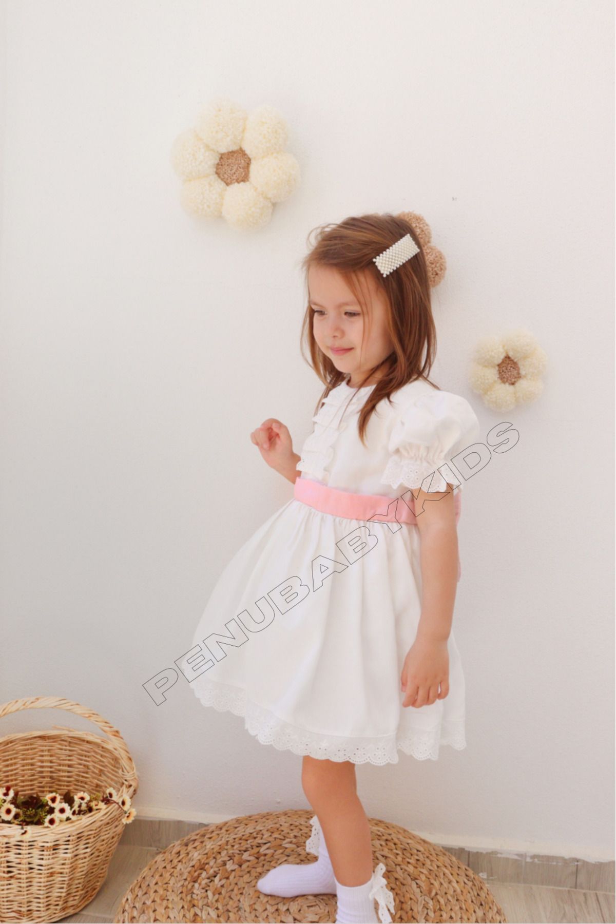 Picnic girl deals dress